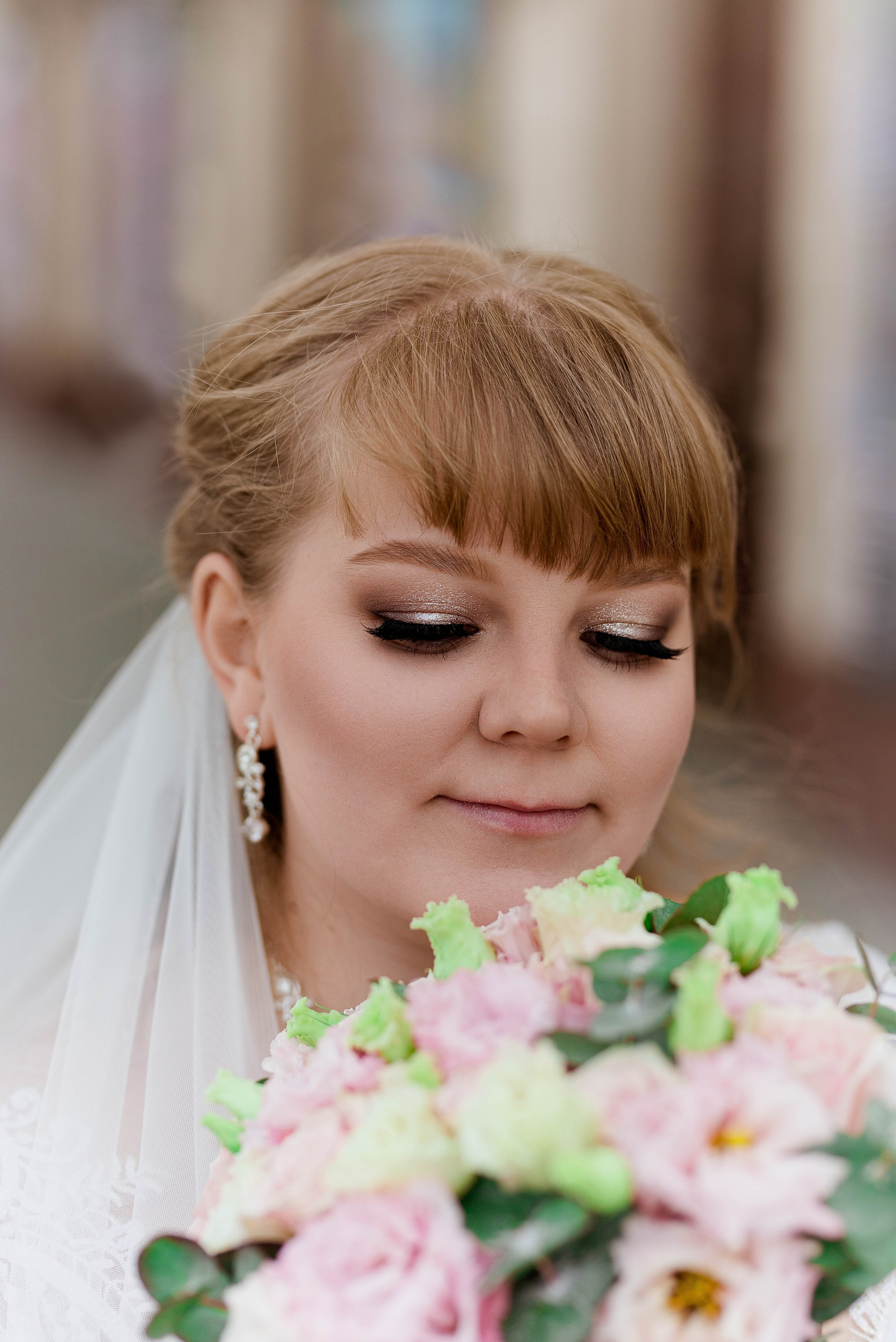 Дмитрий и Анна. Свадебный и семейный фотограф Яна Стражева. Волгоград, Москва