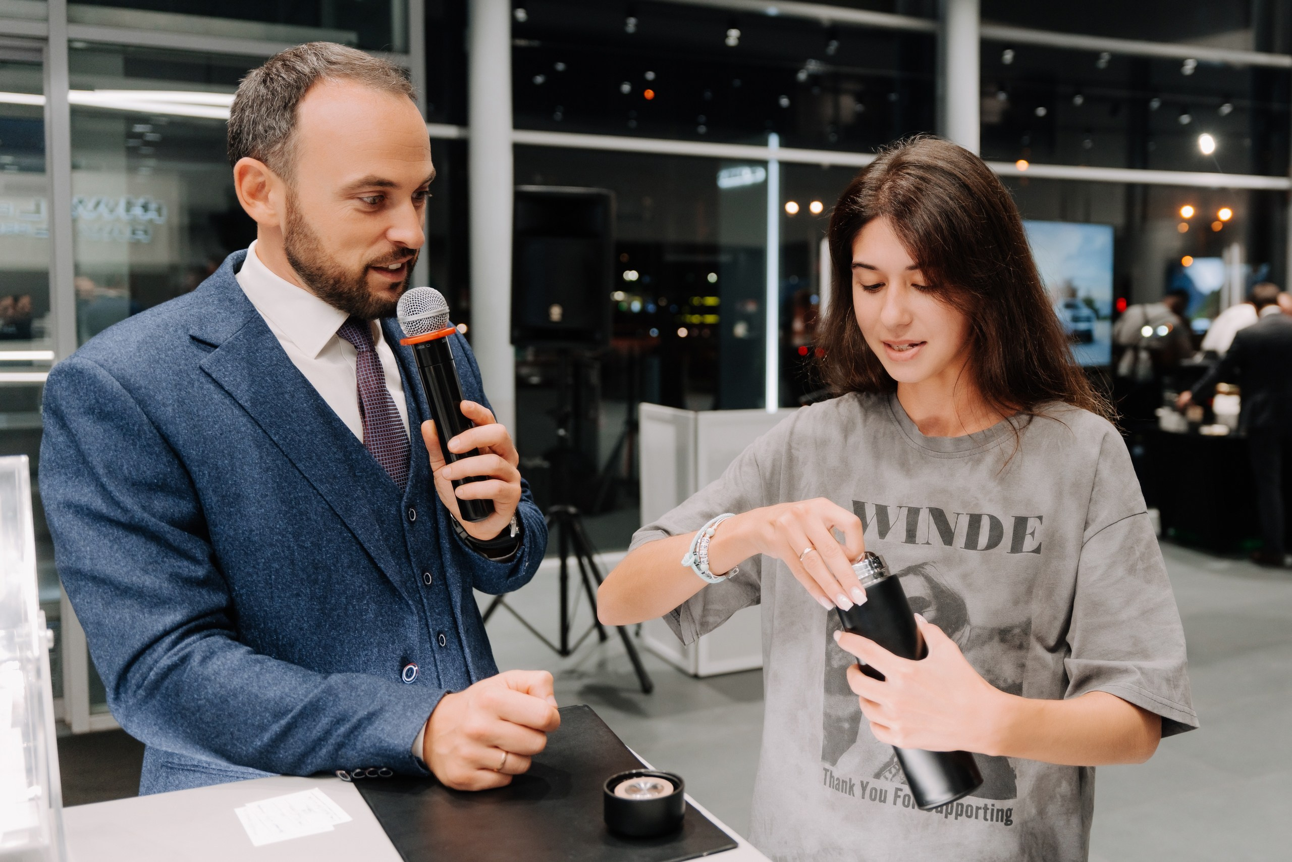 Презентация Haval H7. KORSHIKOV SERGEY