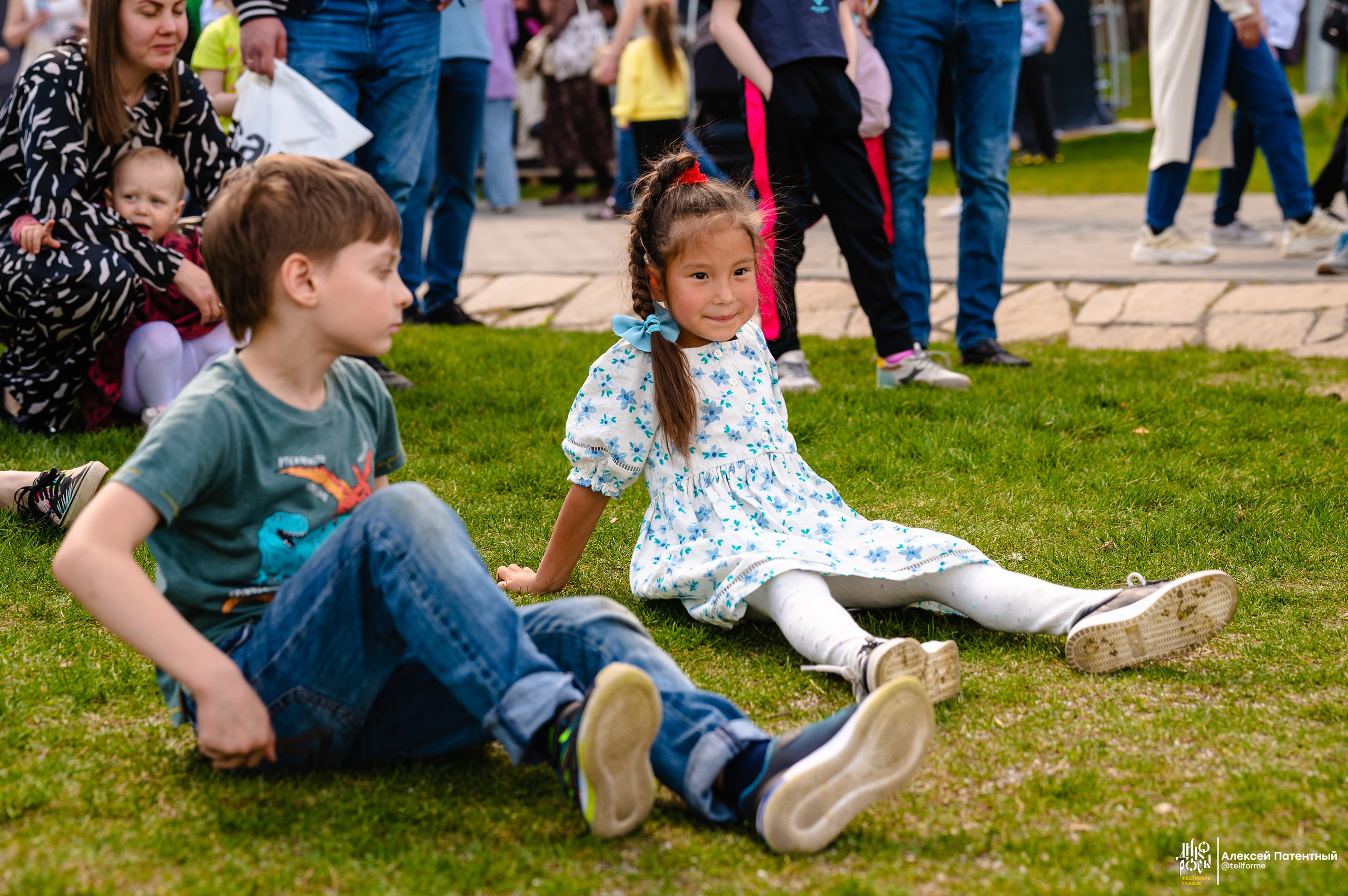 Фестиваль сказок Дикоросы. Екатеринбург. Май 2024. Репортажный и концертный фотограф Алексей Патентный в Екатеринбурге