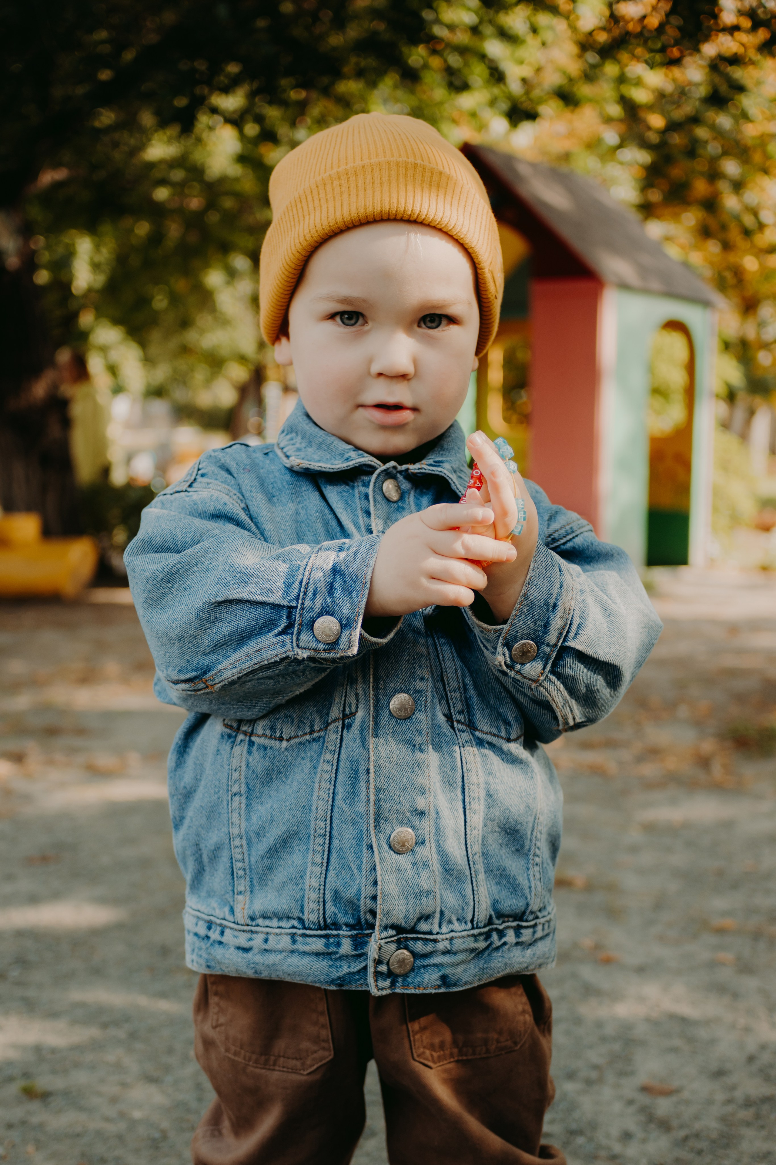 Детский садик. Фотограф в Челябинске Любовь Денисенко