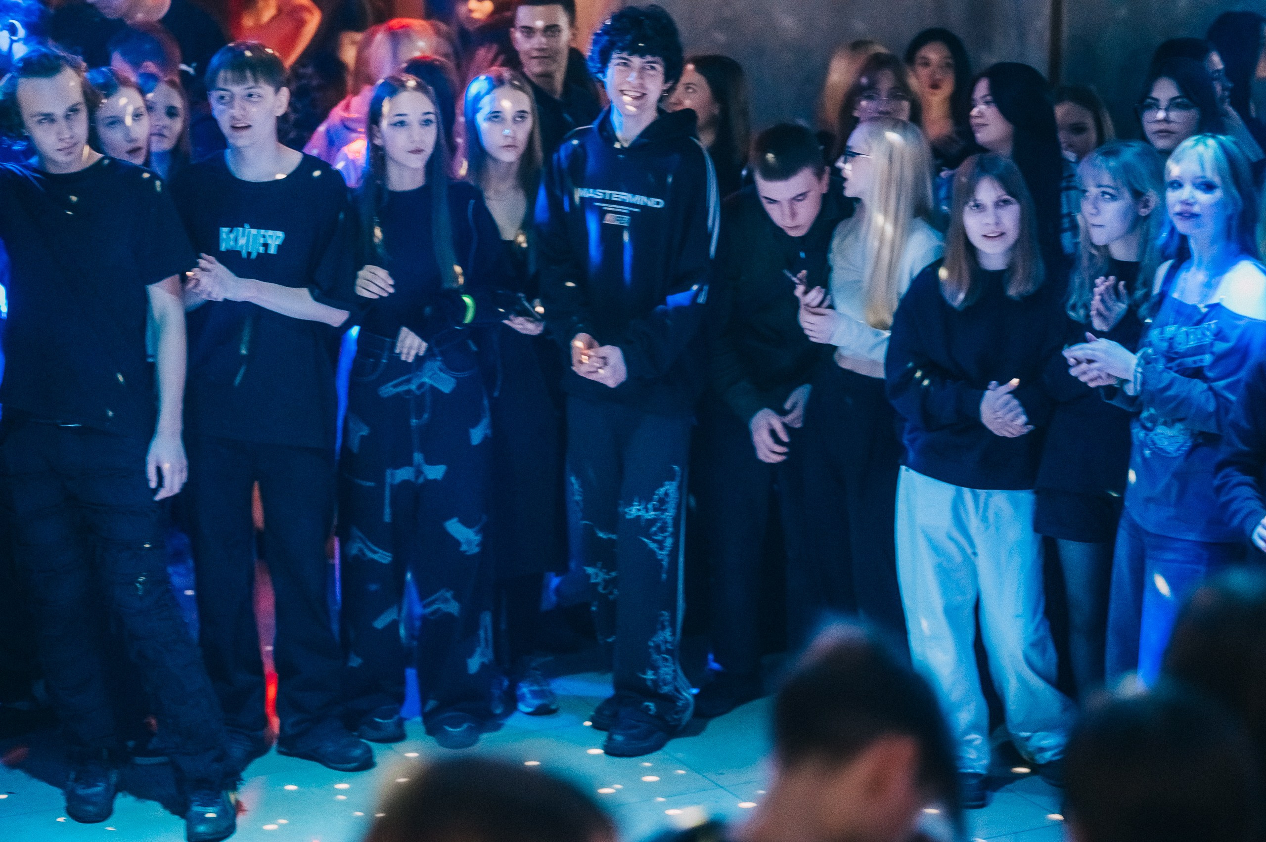 8 MARCH WOMENS DAY PARTY. Фотограф в Кемерово Владислав Шульц