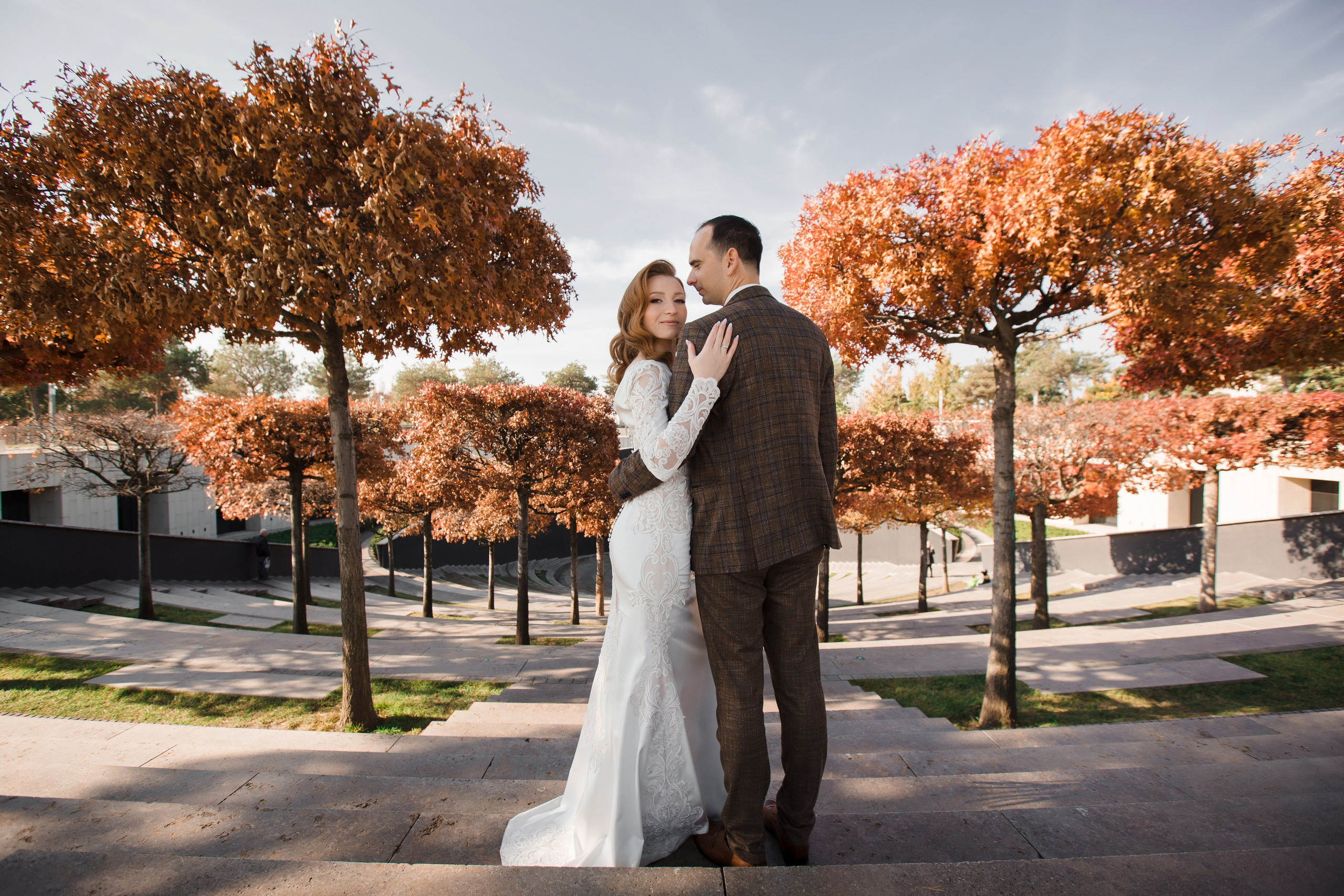 Сергей и Юлия. Свадебный и семейный фотограф в Краснодаре