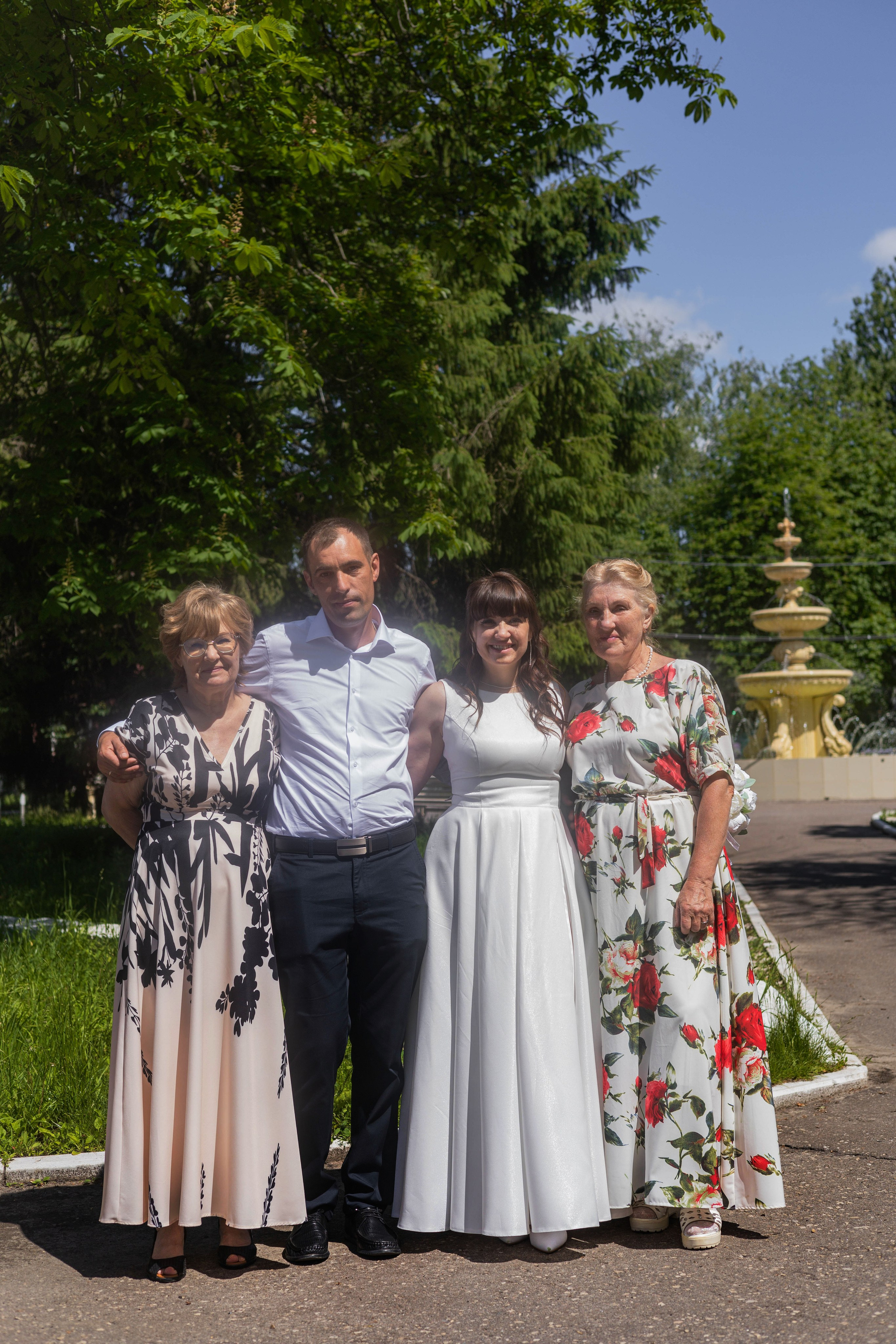 💕Юлия и Иван💕. Портретный фотограф в Саратове