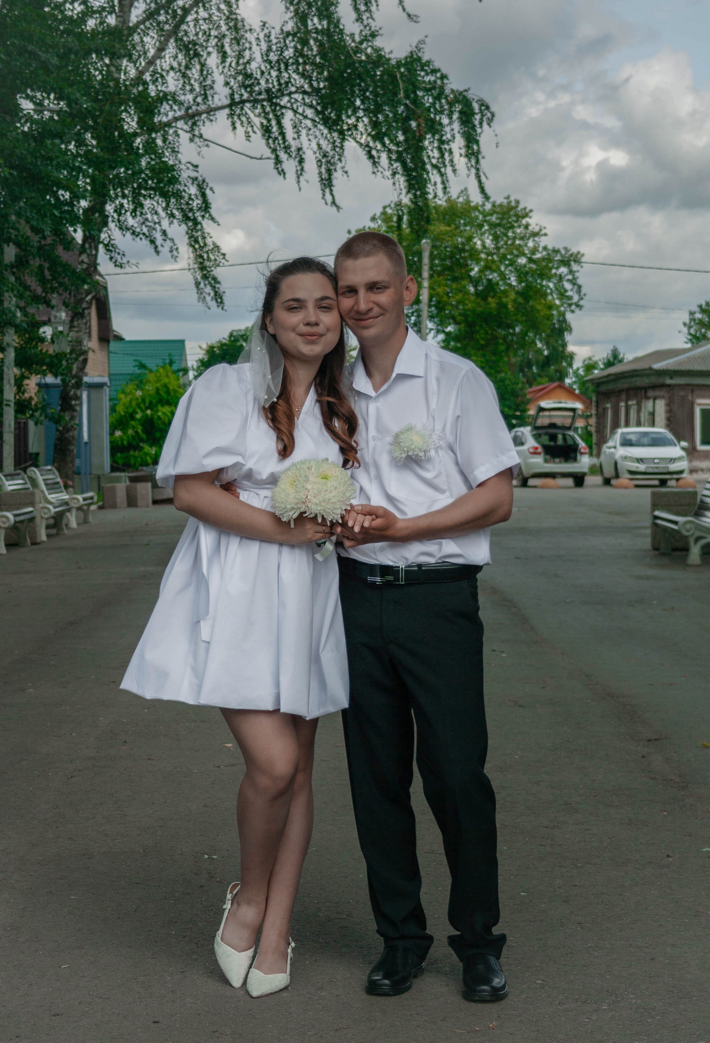 Мои Пташечки Потапики. Портретный фотограф в Саратове