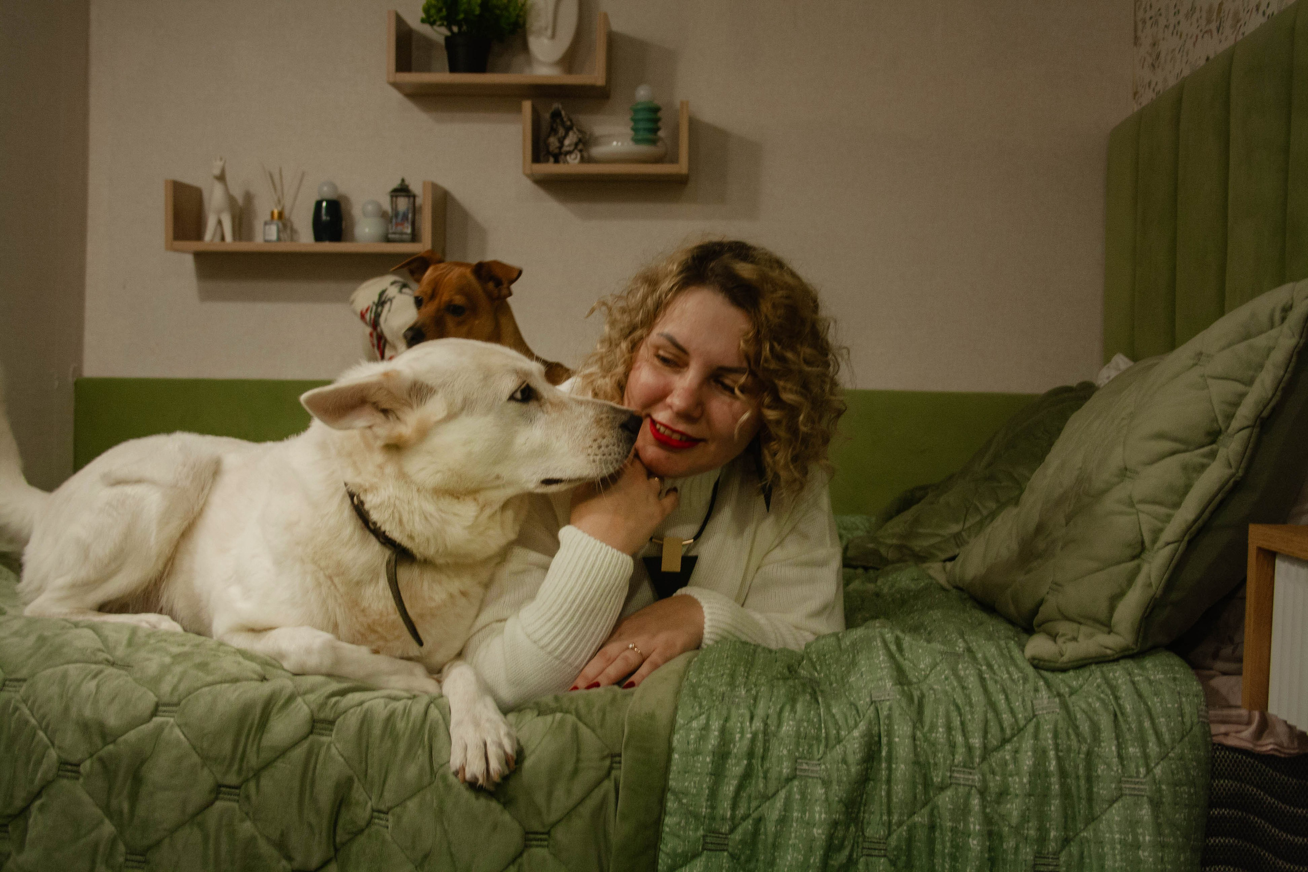 Семейная. Портретный фотограф в Саратове