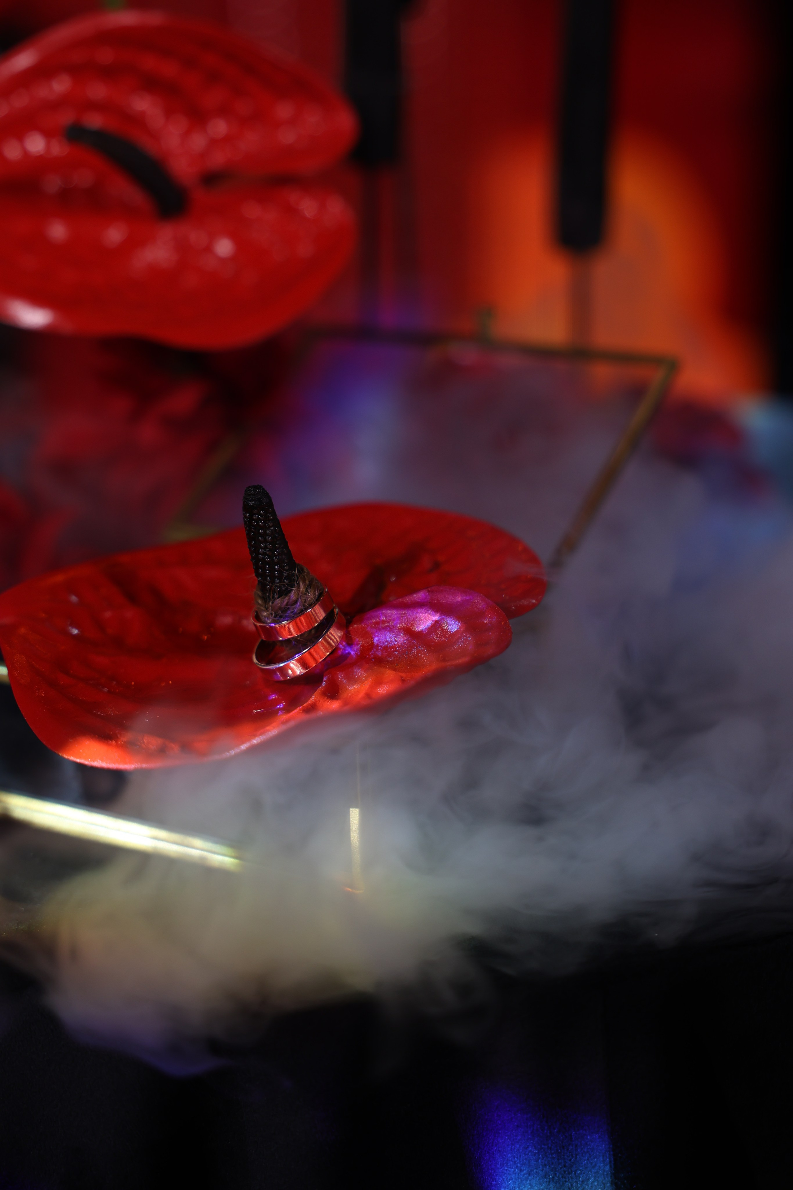 Пламя Душ. Портретный фотограф в Саратове