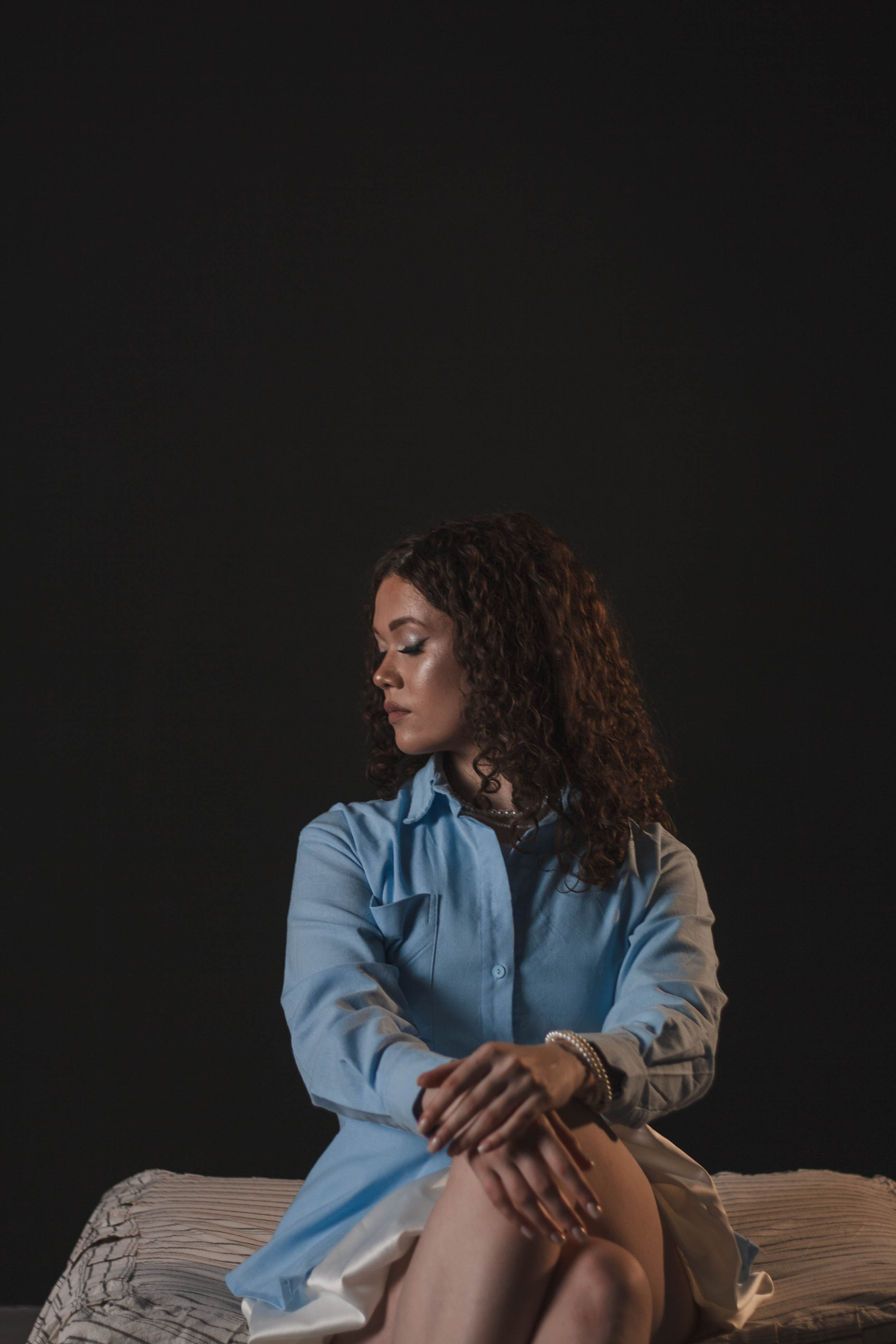 К себе нежно. Портретный фотограф в Саратове