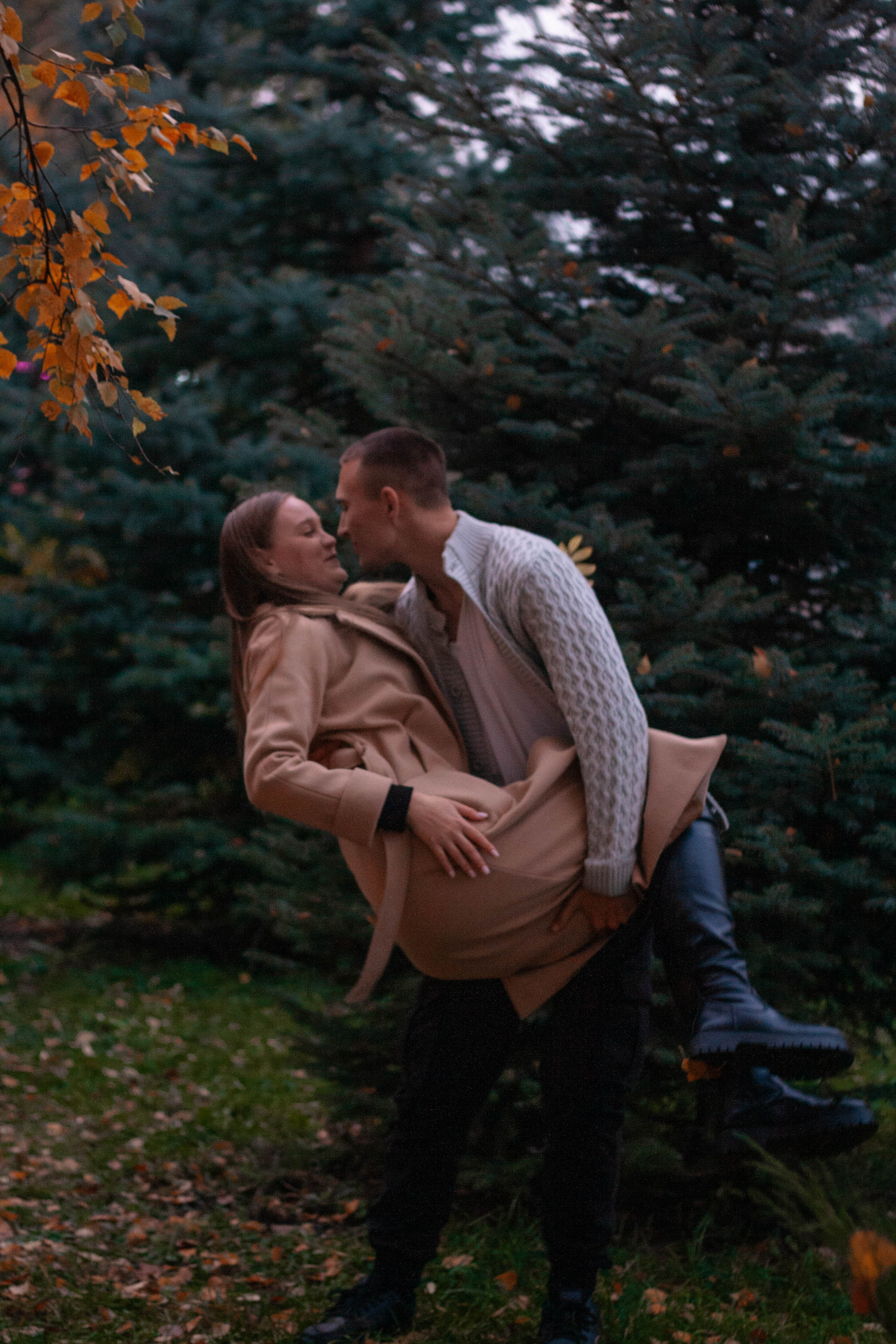 Love story. Портретный фотограф в Саратове