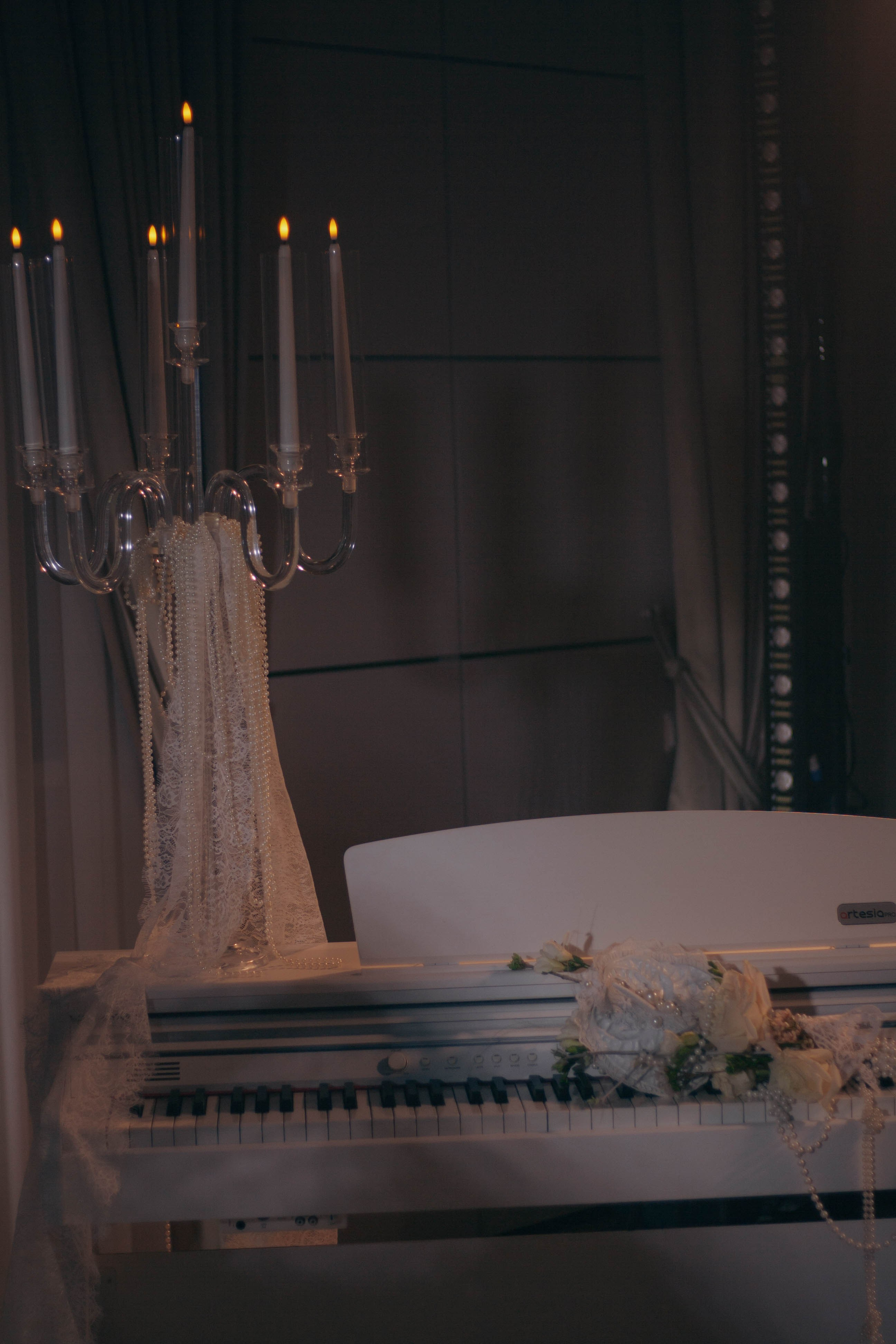 💕История Алины и Михаила💕. Портретный фотограф в Саратове