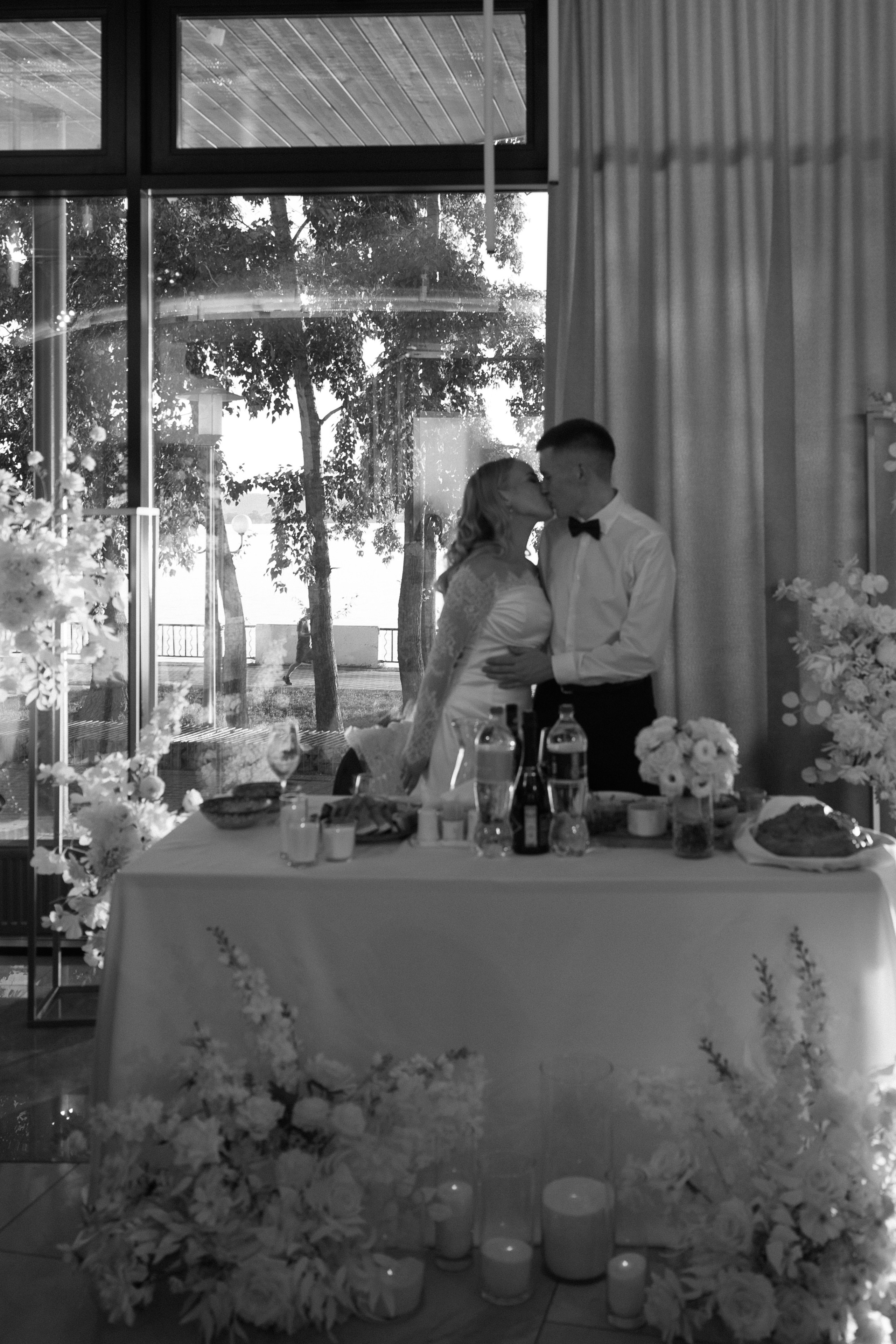 Дом, где живёт ЛЮБОВЬ. Свадебный фотограф в Ижевске Диля Ахмадишина