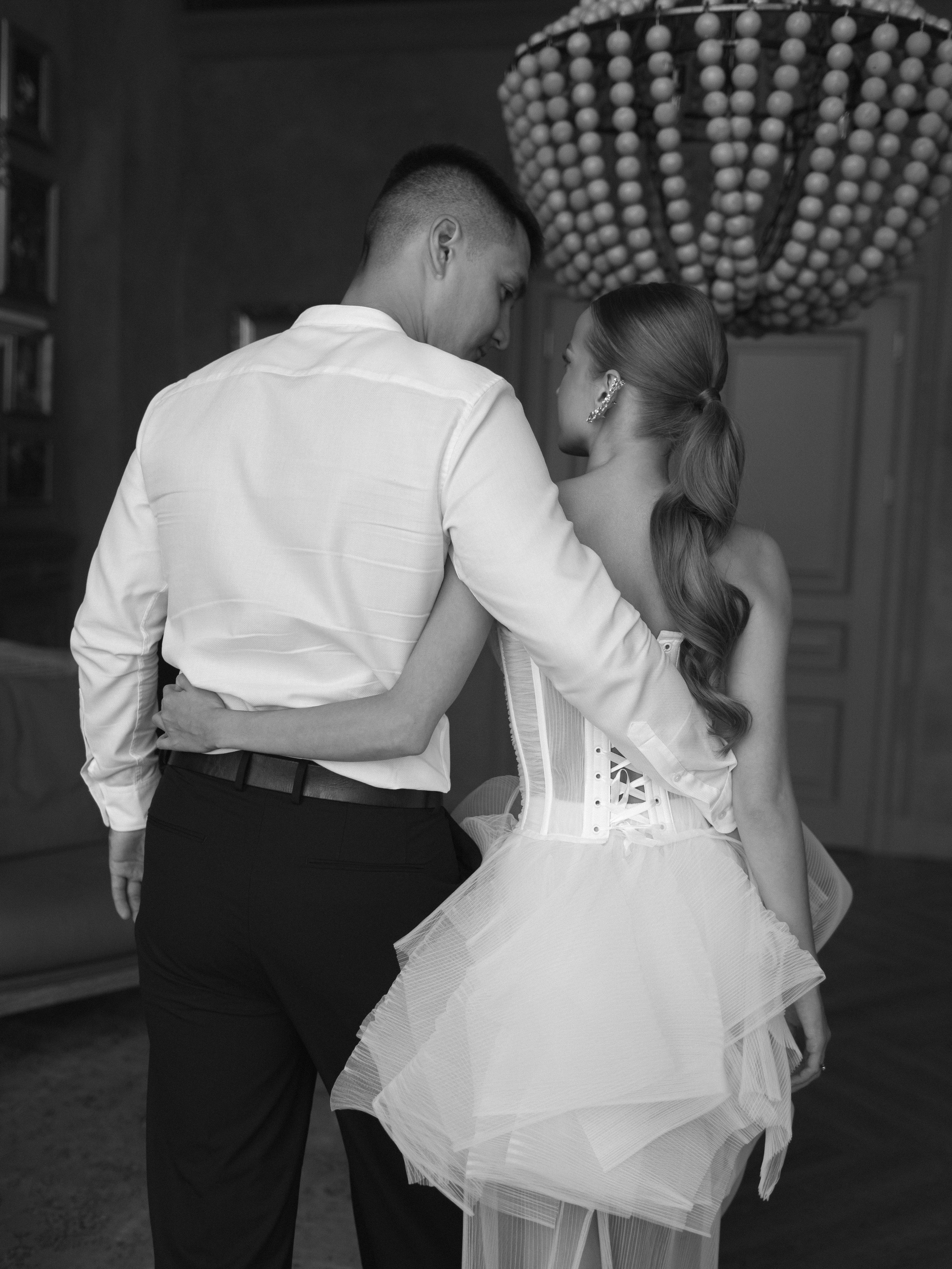 АНАСТАСИЯ И АЗАТ. Свадебный и индивидуальный фотограф в Челябинске Евгения Негодяева