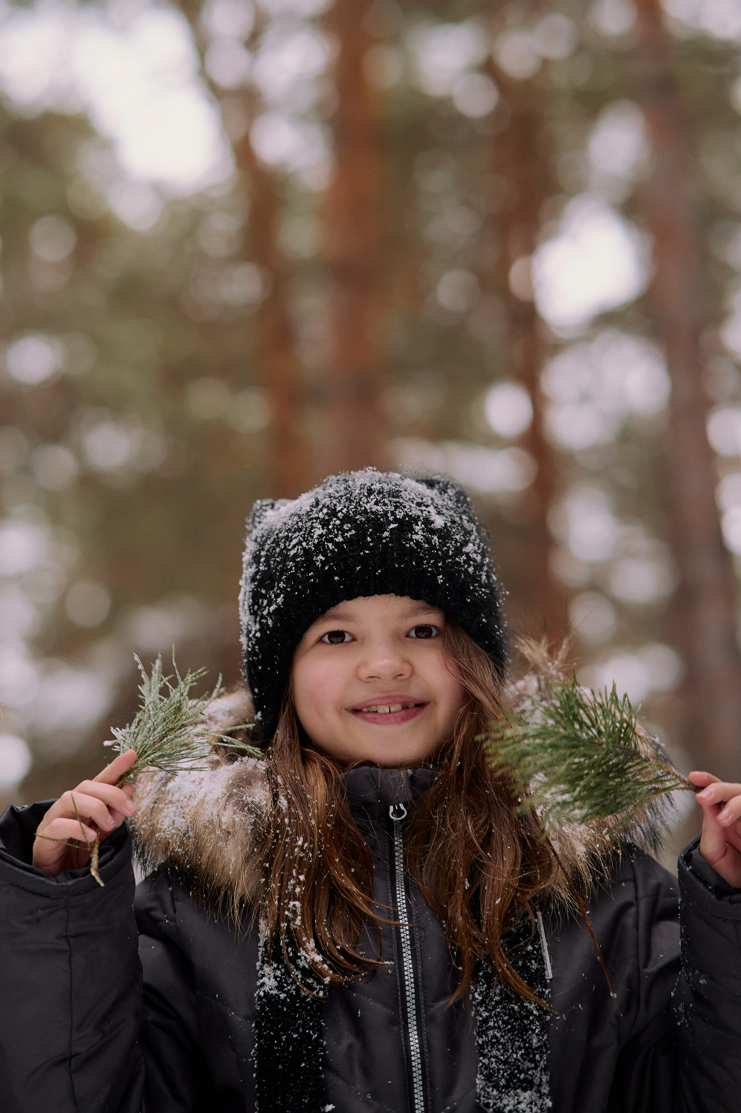 Дима, Лиза и Милана. Семейный и свадебный lifestyle-фотограф в Москве Мария Петрова
