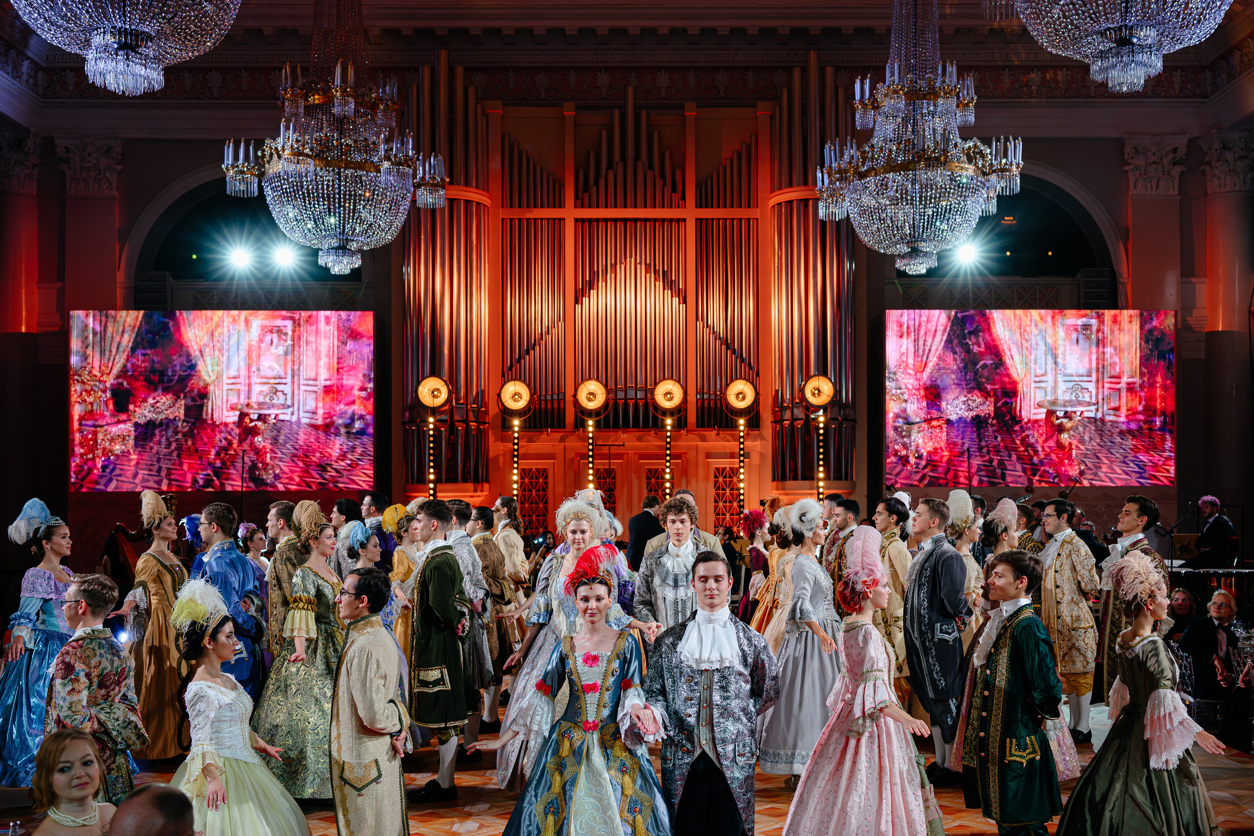 Петровский бал 2025. Коммерческий фотограф в Санкт-Петербурге Анна Кобзарь