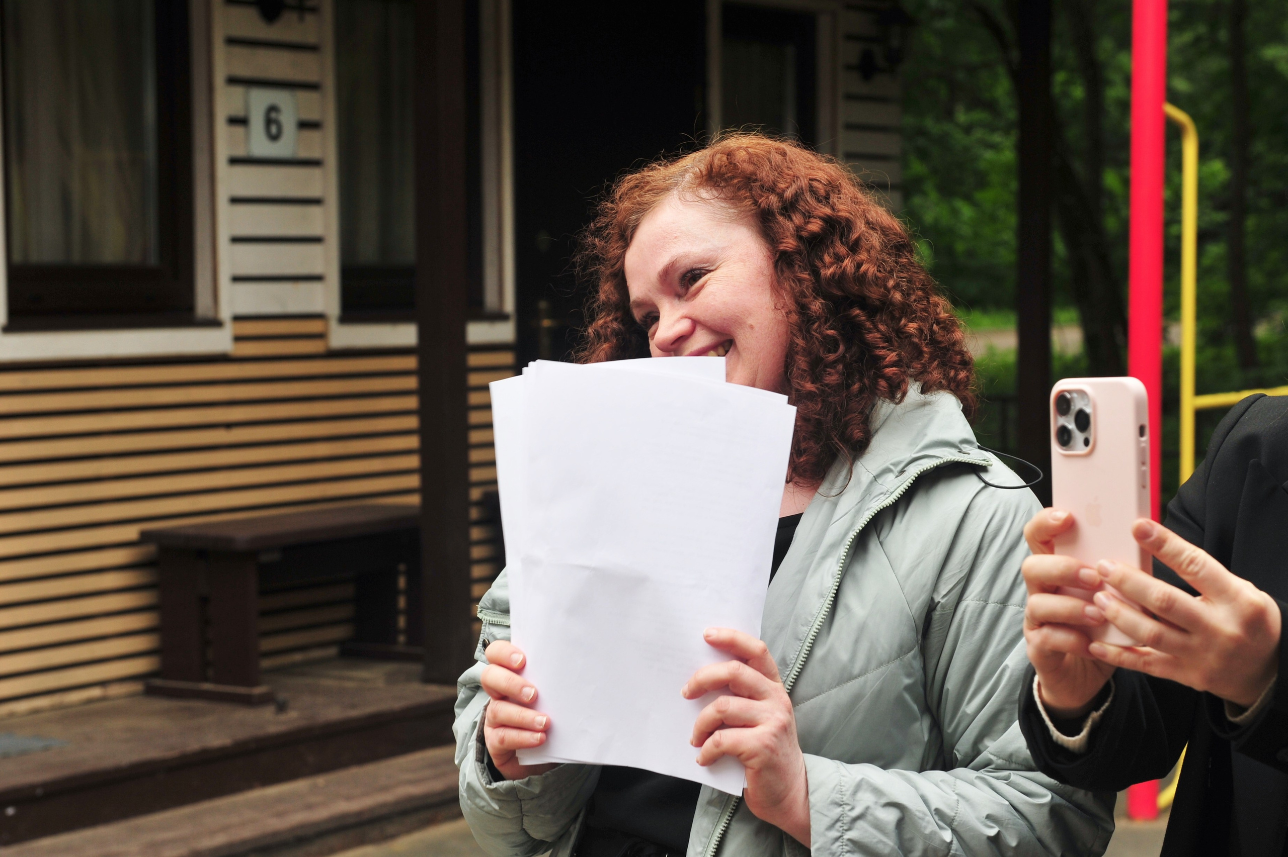 Выпускной для 4-го класса школы Протон в кафе Маска в Филёвском Парке. Свадебный и семейный фотограф в Москве Ирина Гончарова