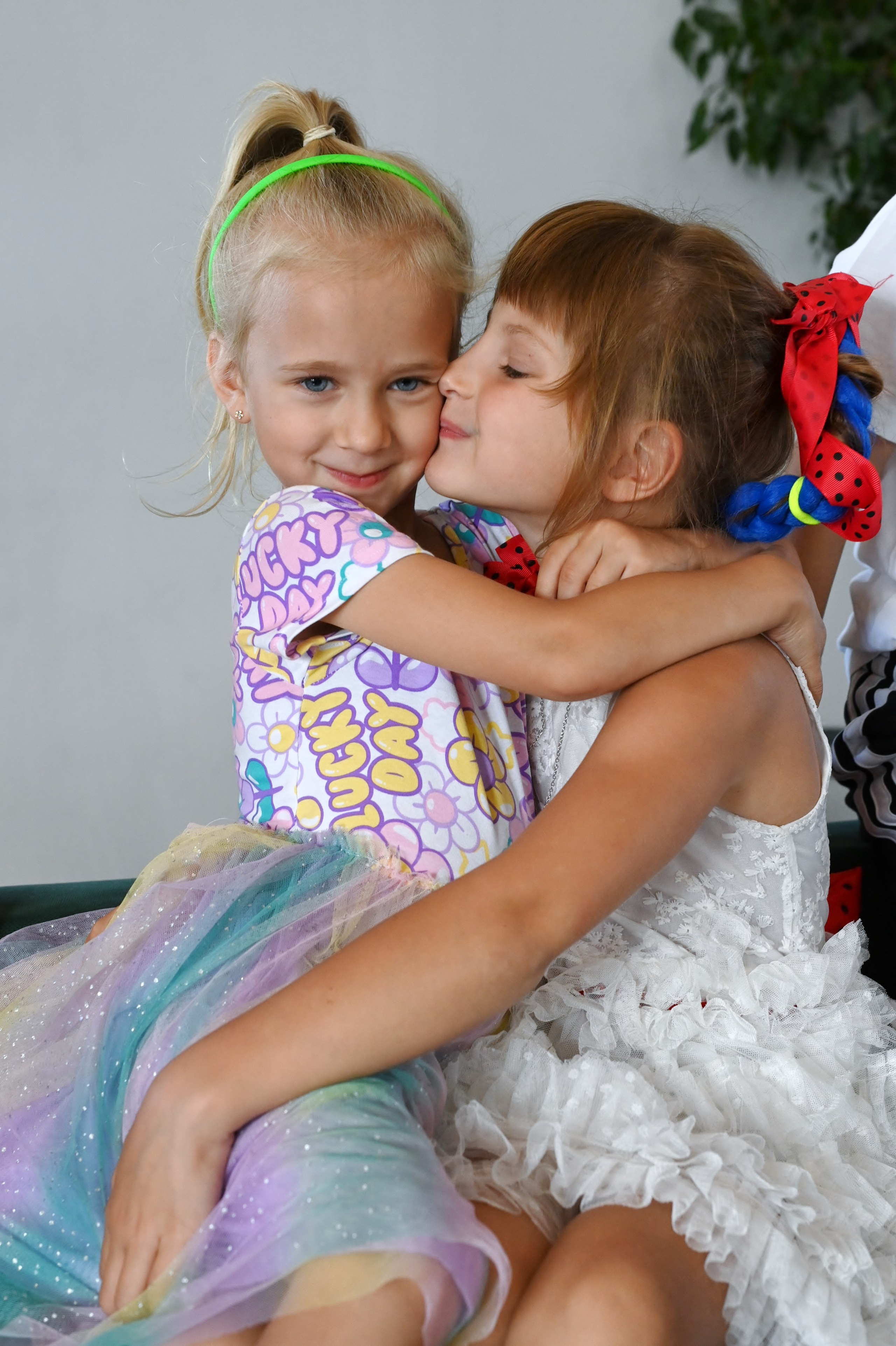 День Рождения Ксюши в лофте. Свадебный и семейный фотограф в Москве Ирина Гончарова