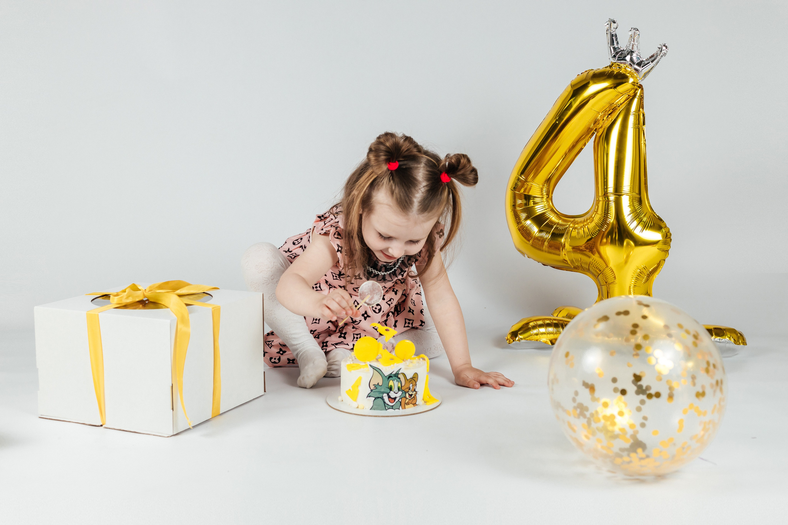 Ангелина. Свадебный и семейный фотограф станица Калининская Юлия Хлебодарова