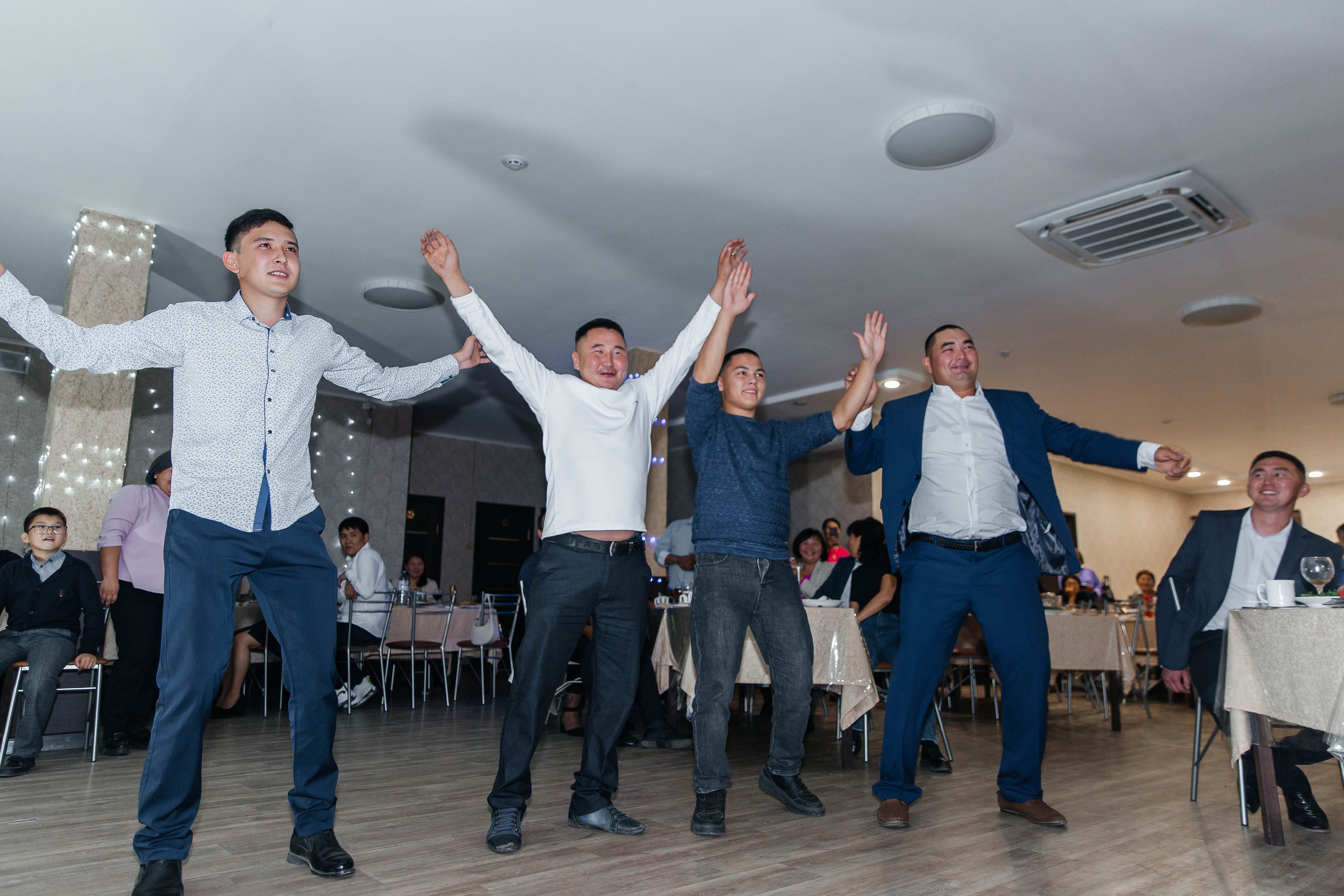 Владимир & Мария. Главная