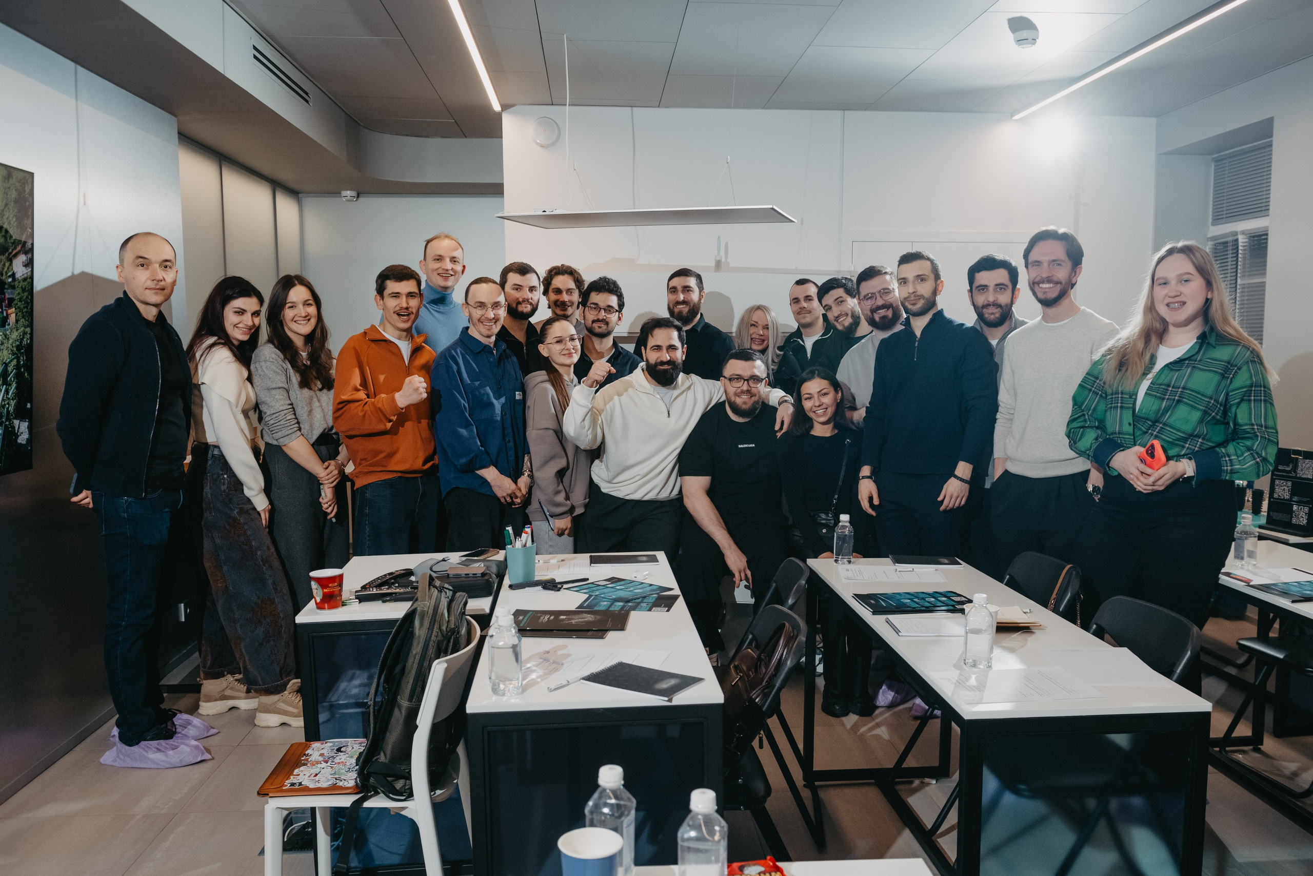 Фотограф в Москве и Санкт-Петербурге | Никита Шишков