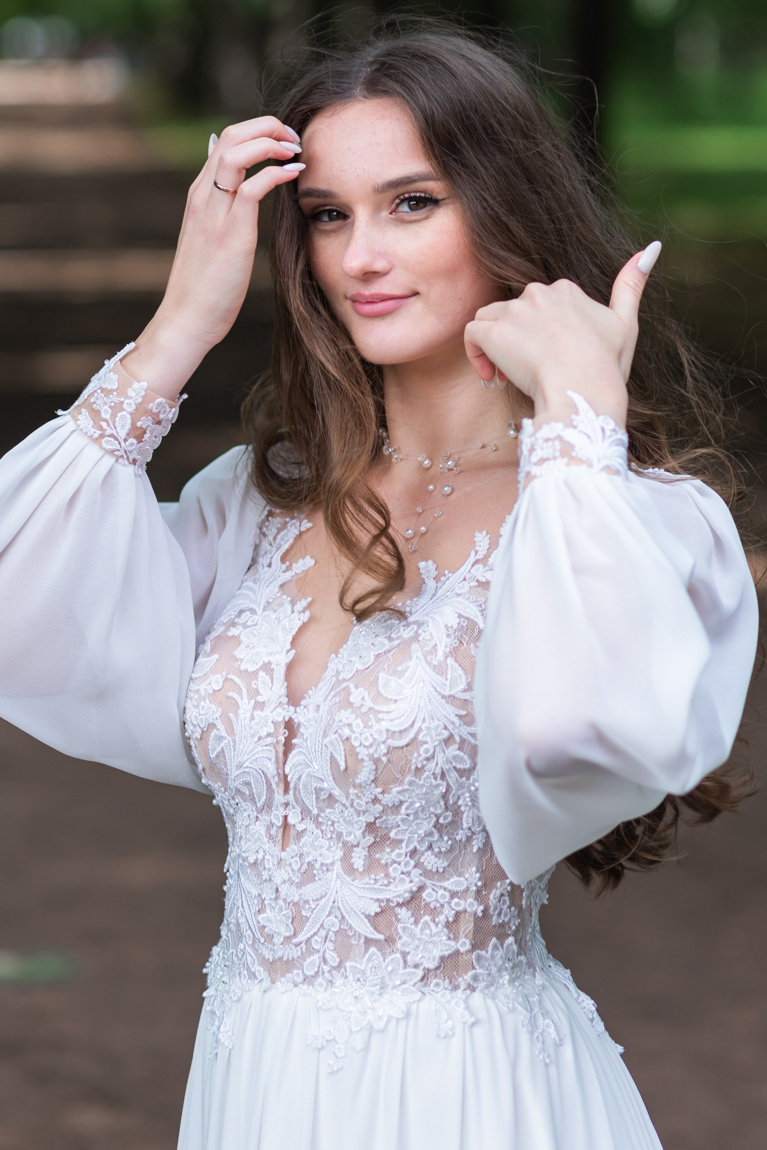 АНАСТАСИЯ И МИХАИЛ. Семейный Фотограф в Санкт-Петербурге Пушкин Анастасия Дьяконенкова