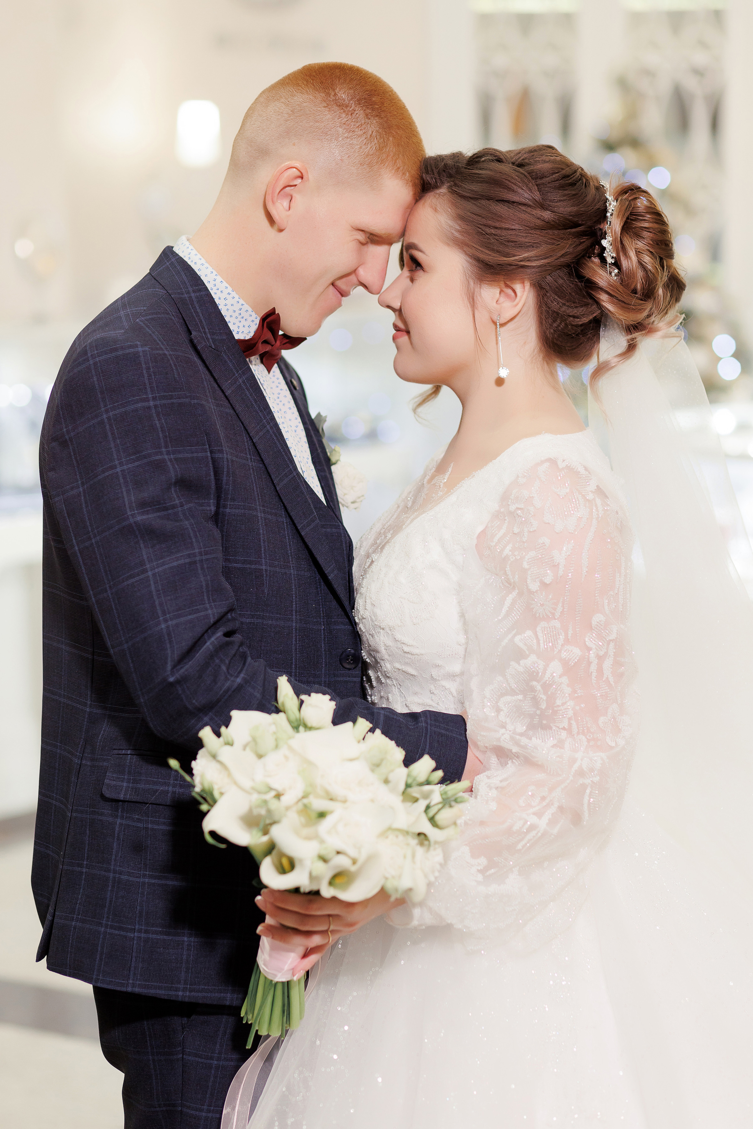 Свадьба в Твери в отеле Звезда. Свадебный и семейный фотограф в Твери и Тверской области