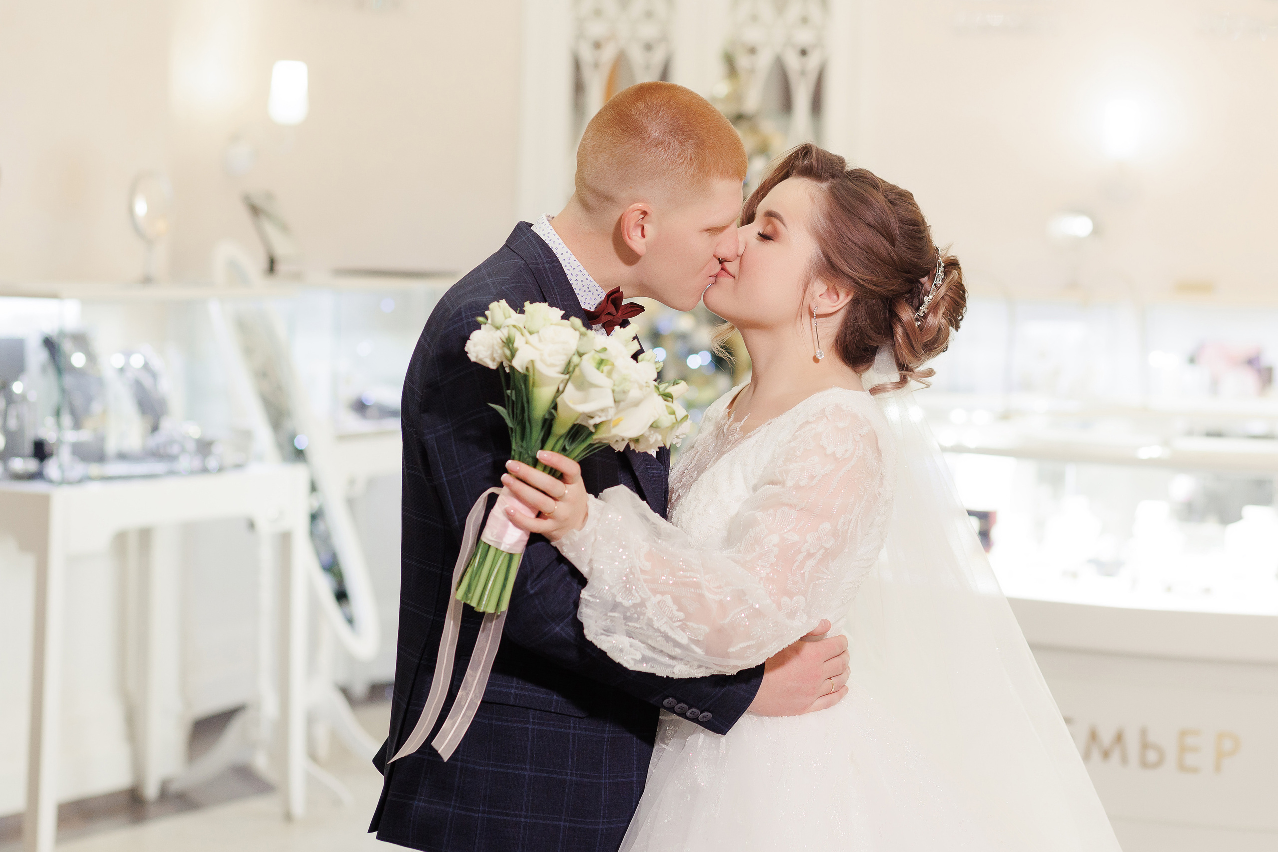 Свадьба в Твери в отеле Звезда. Свадебный и семейный фотограф в Твери и Тверской области