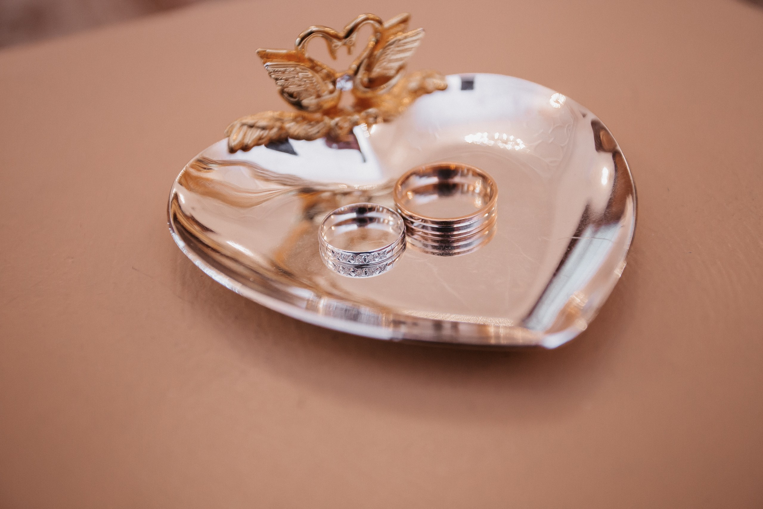 Кирилл и Кристина. Портфолио