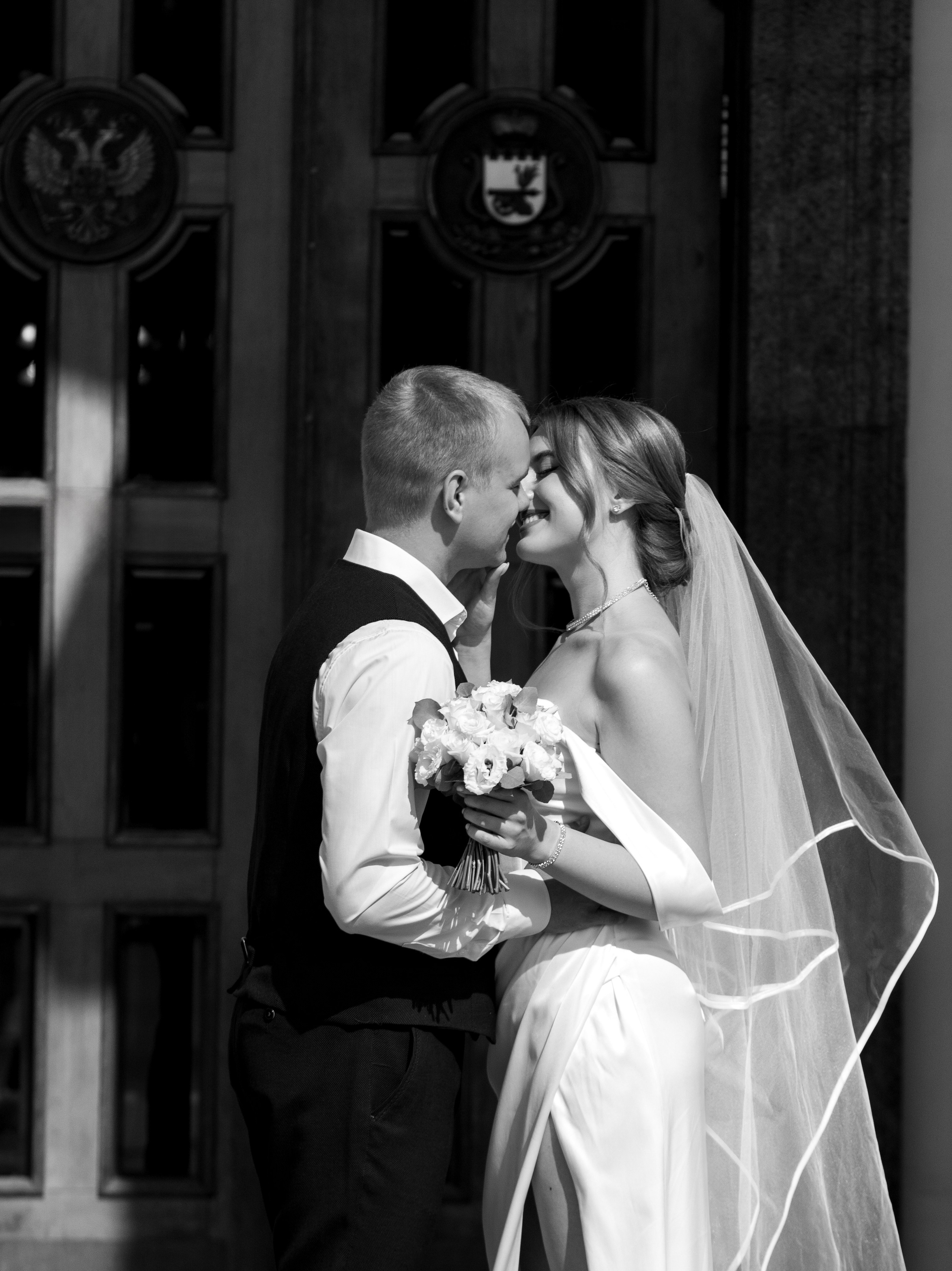 E&M. Vladislav Blinov photographer