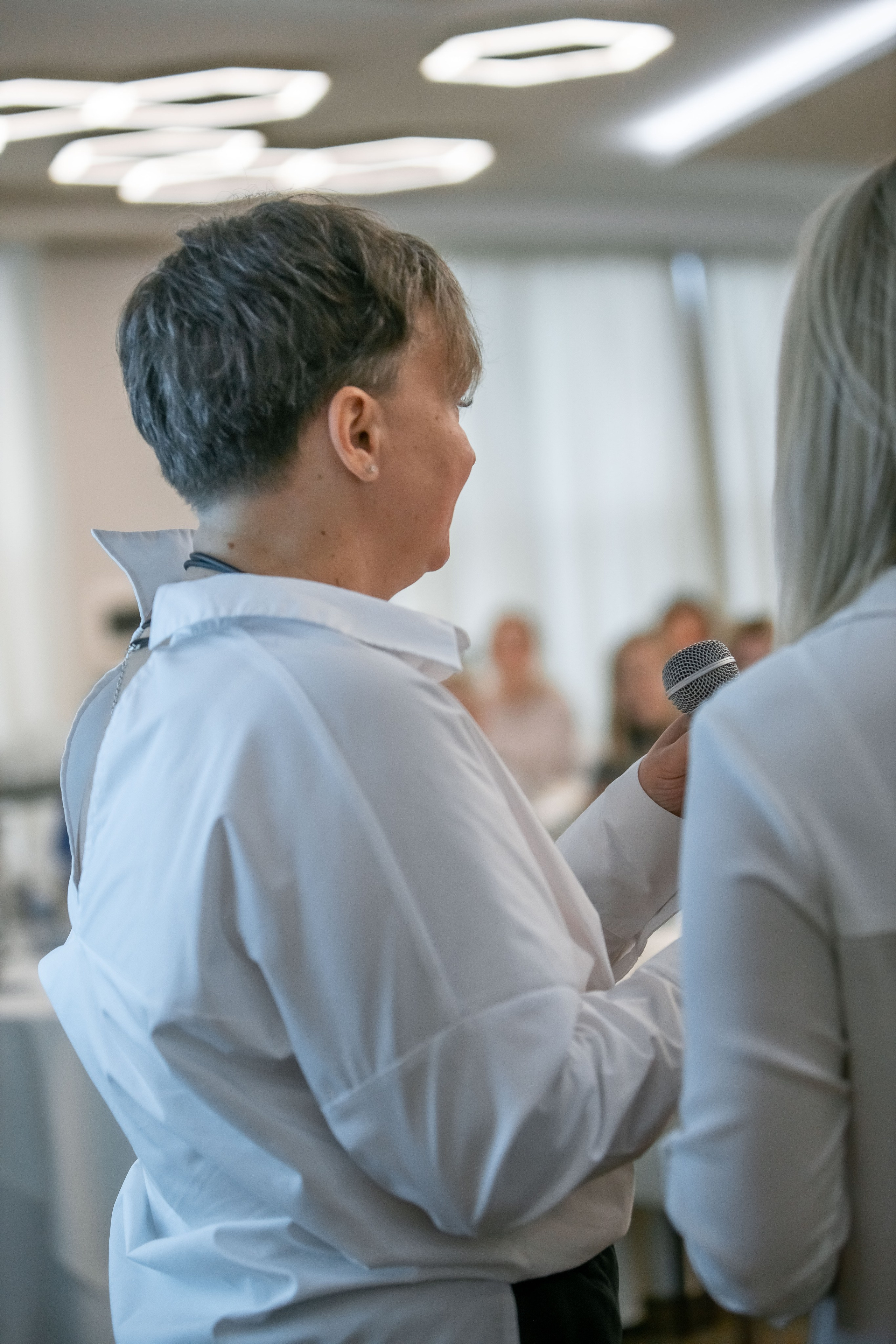 Семь ключей. Репортажный фотограф в Новосибирске