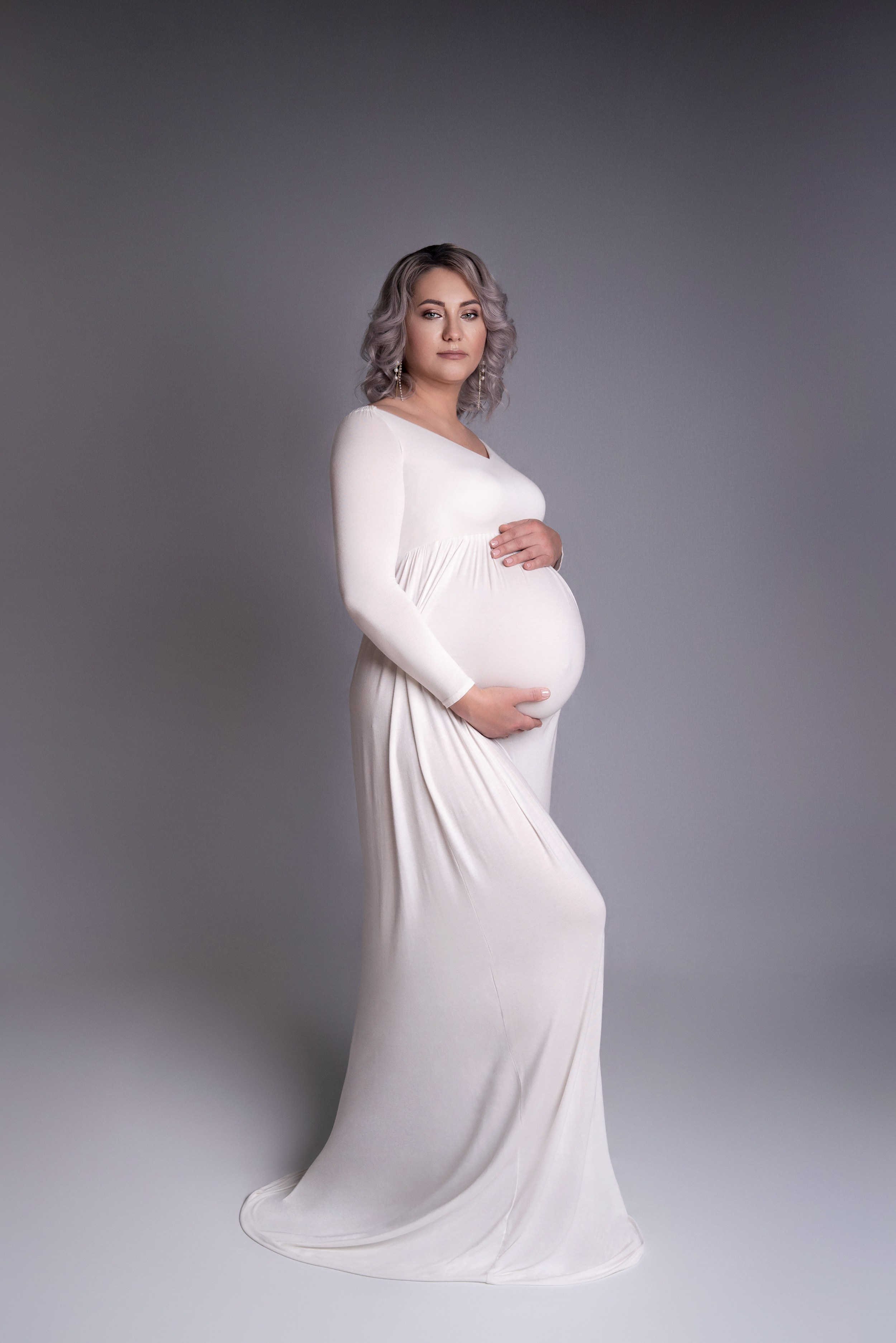 Беременность (Кайеркан). Фотограф в Норильске и Кайеркане