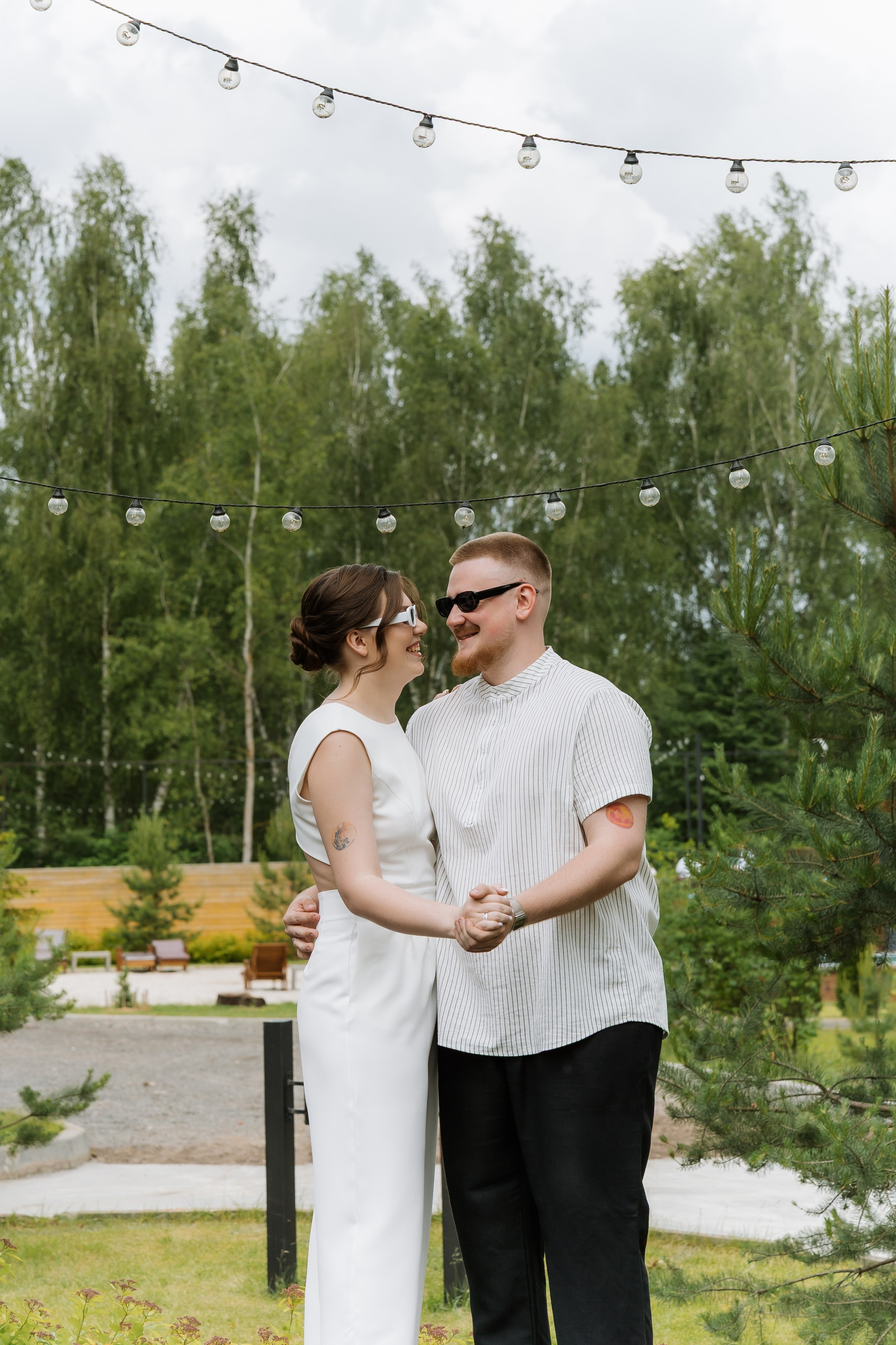 Свадьба Максима и Насти. Свадебный фотограф в Москве Яна Деньгина