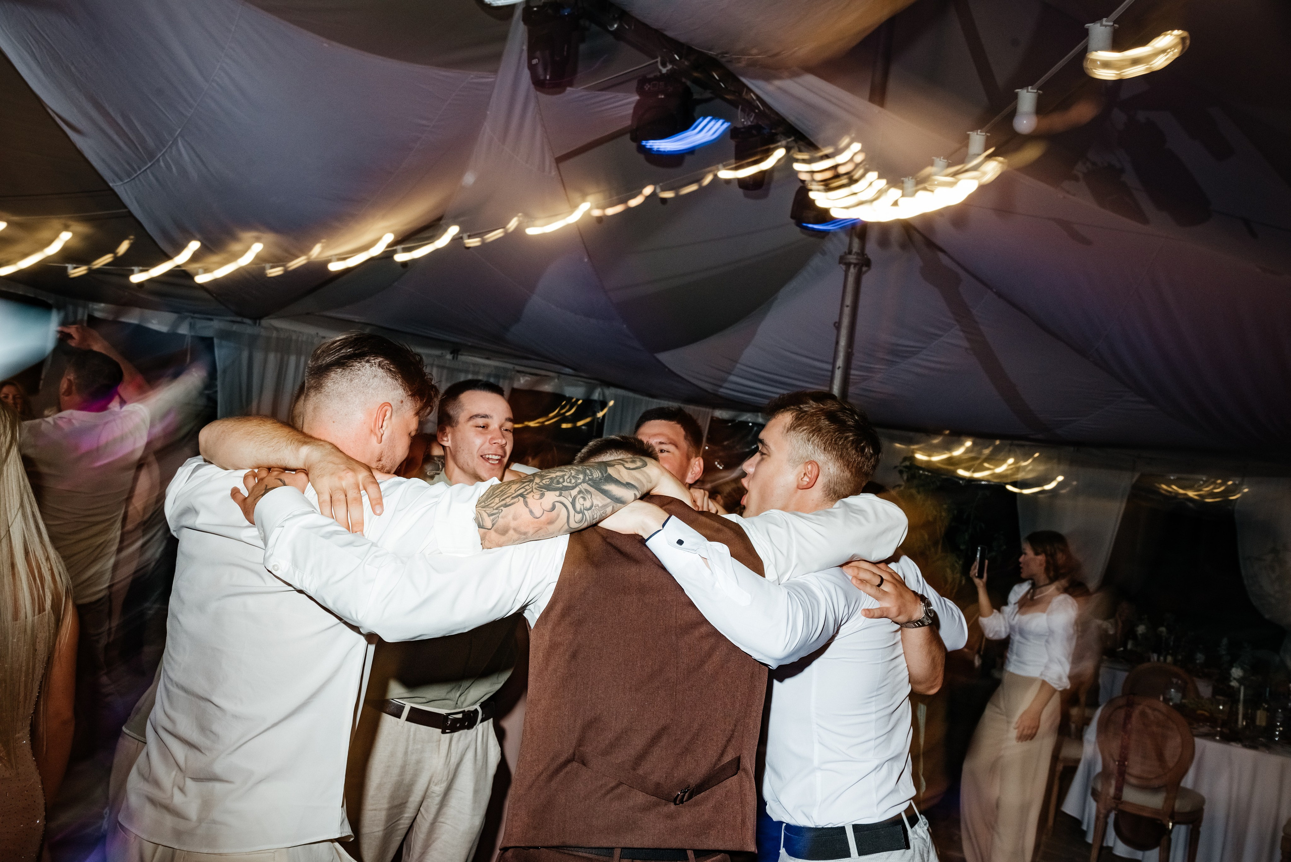 A+K. Семейный и детский фотограф в Туле