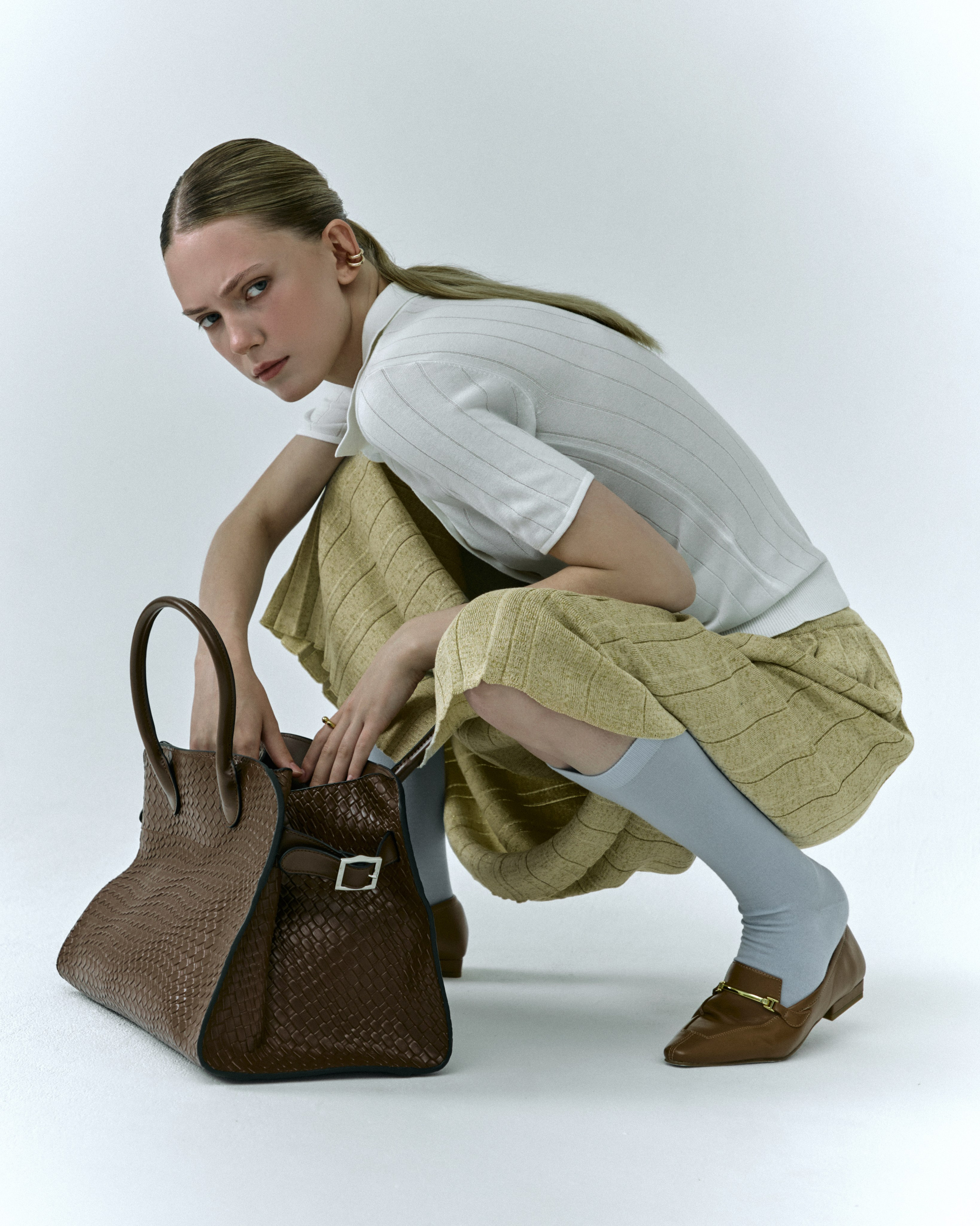 To Be Blossom. Фотограф Елена Вороха. Москва