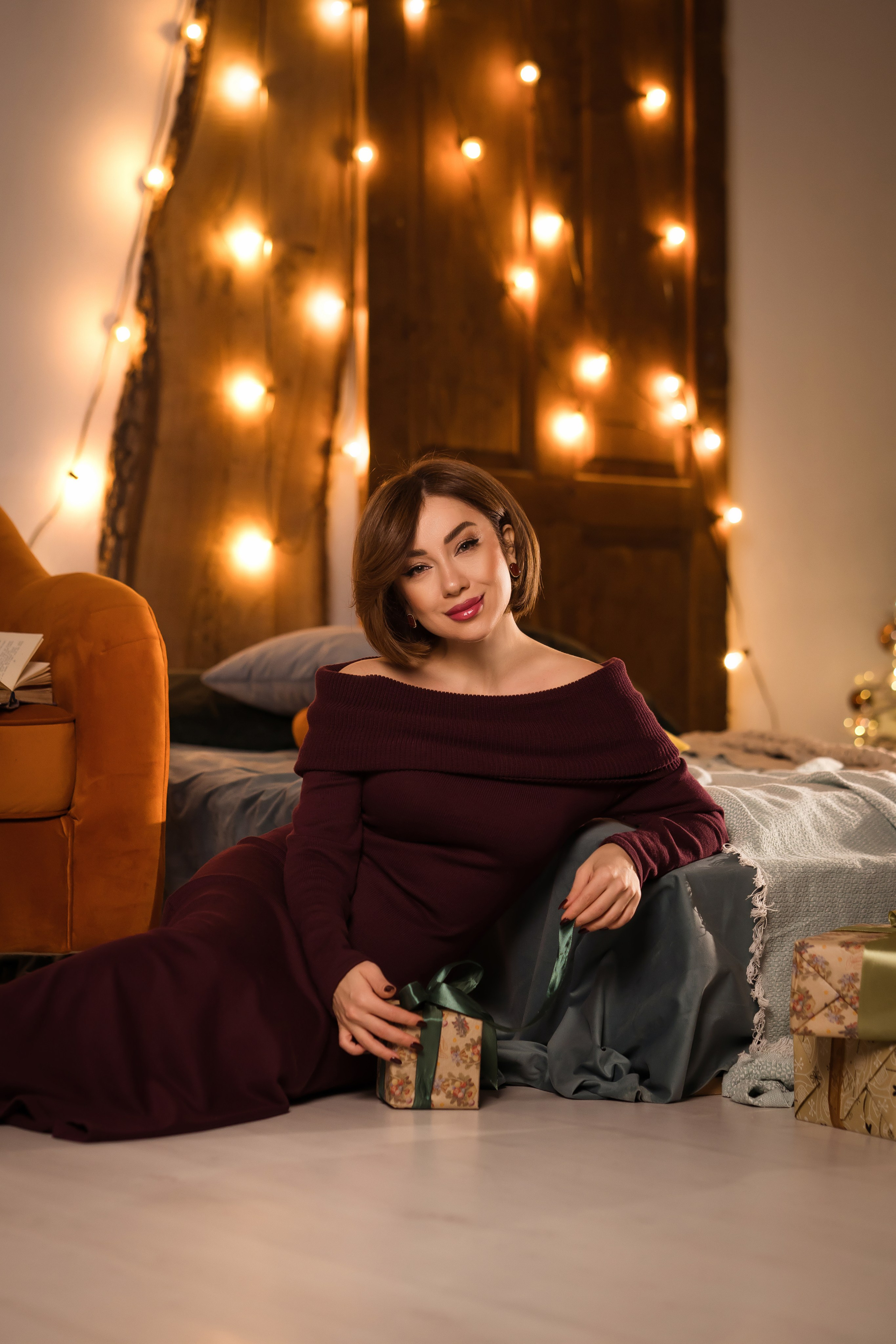 Заира Бетуганова. Фотограф в Кабардино-Балкарской республике, Нальчик, Инна Абакарова