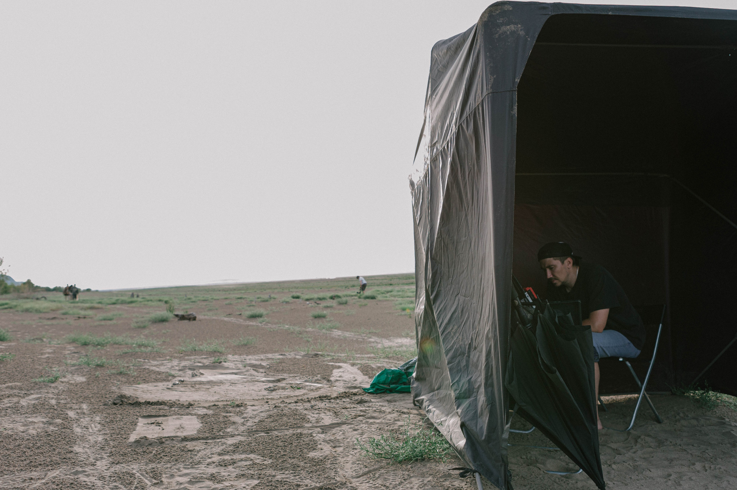 Центр развития кинопроизводства Республики Хакасия