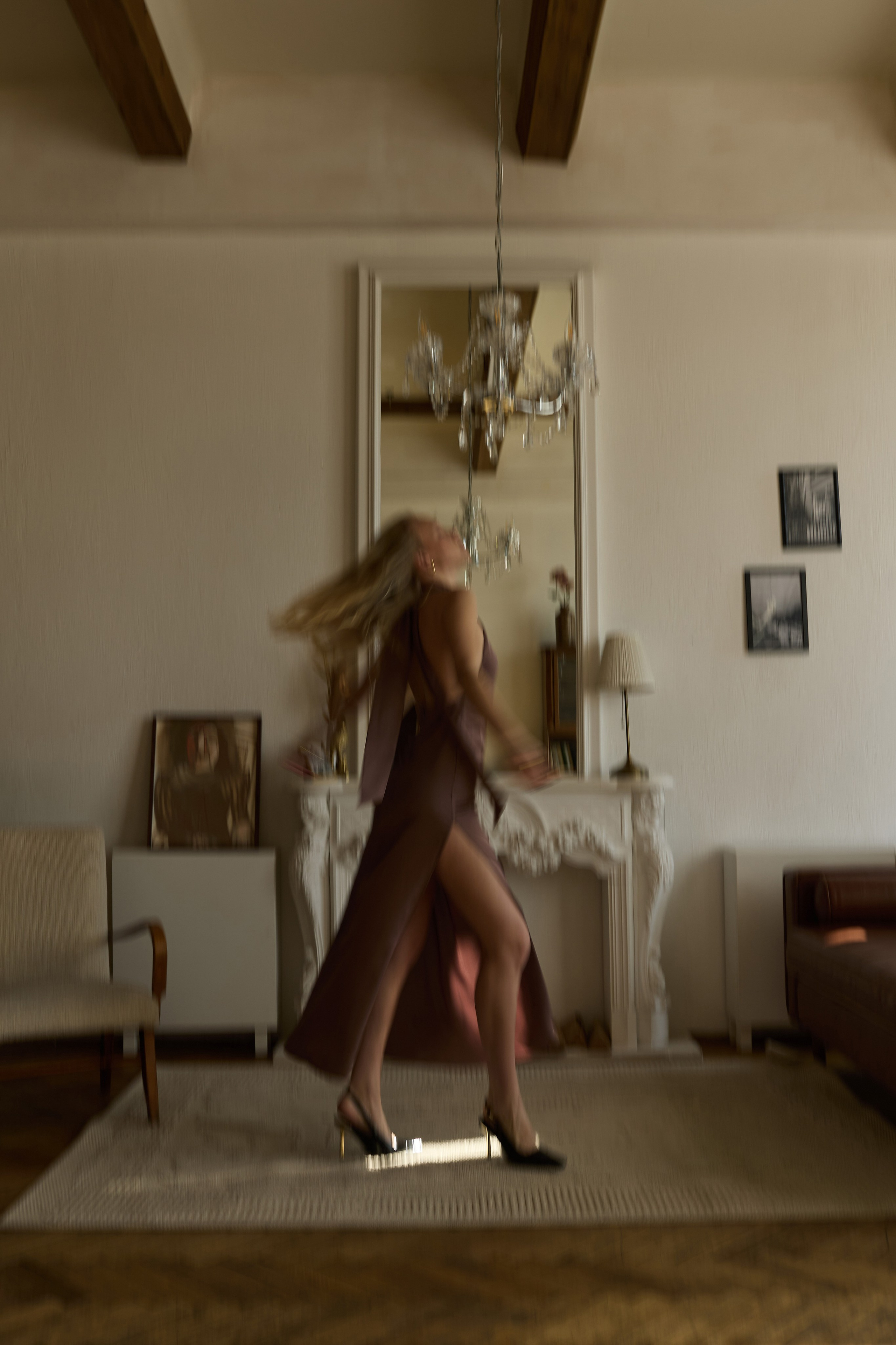 IOANNA. Фотограф Мария Сивохина