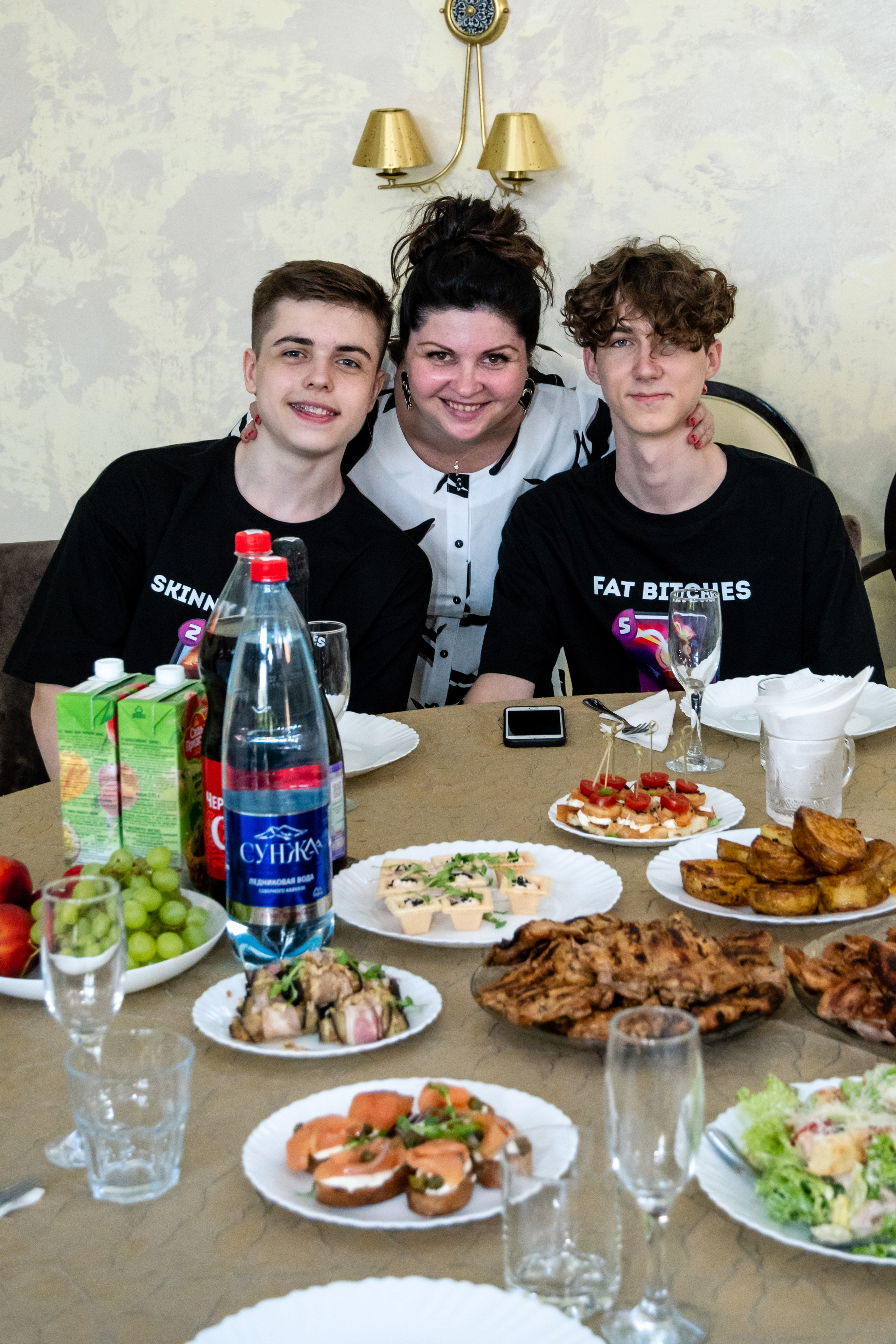 Фотограф на выпускной Краснодар и край. Вячеслав Скрипник Фотограф Краснодар