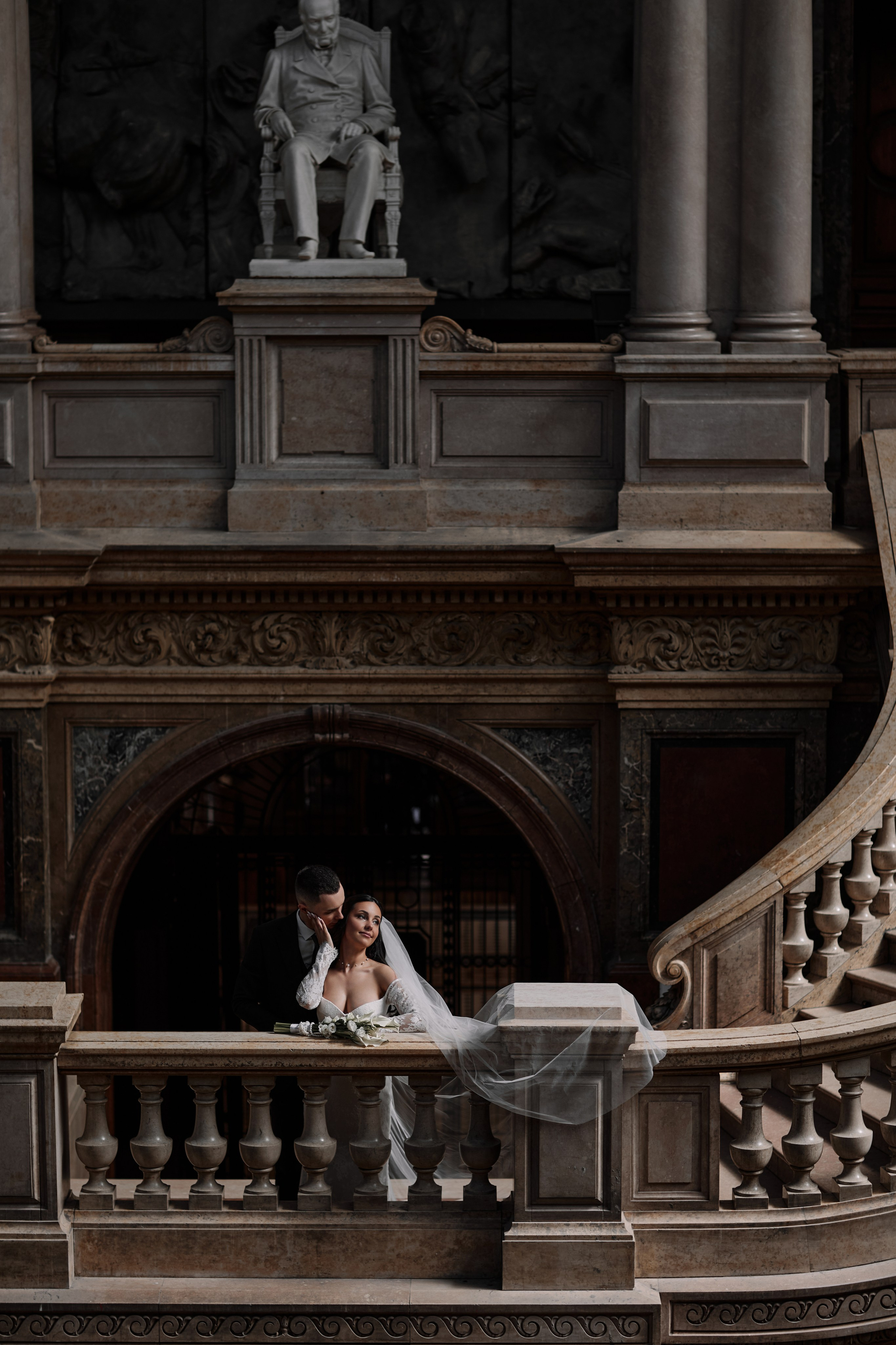 Марина и Тимофей. Свадебный и семейный фотограф в Санкт-Петербурге Барсова Анастасия