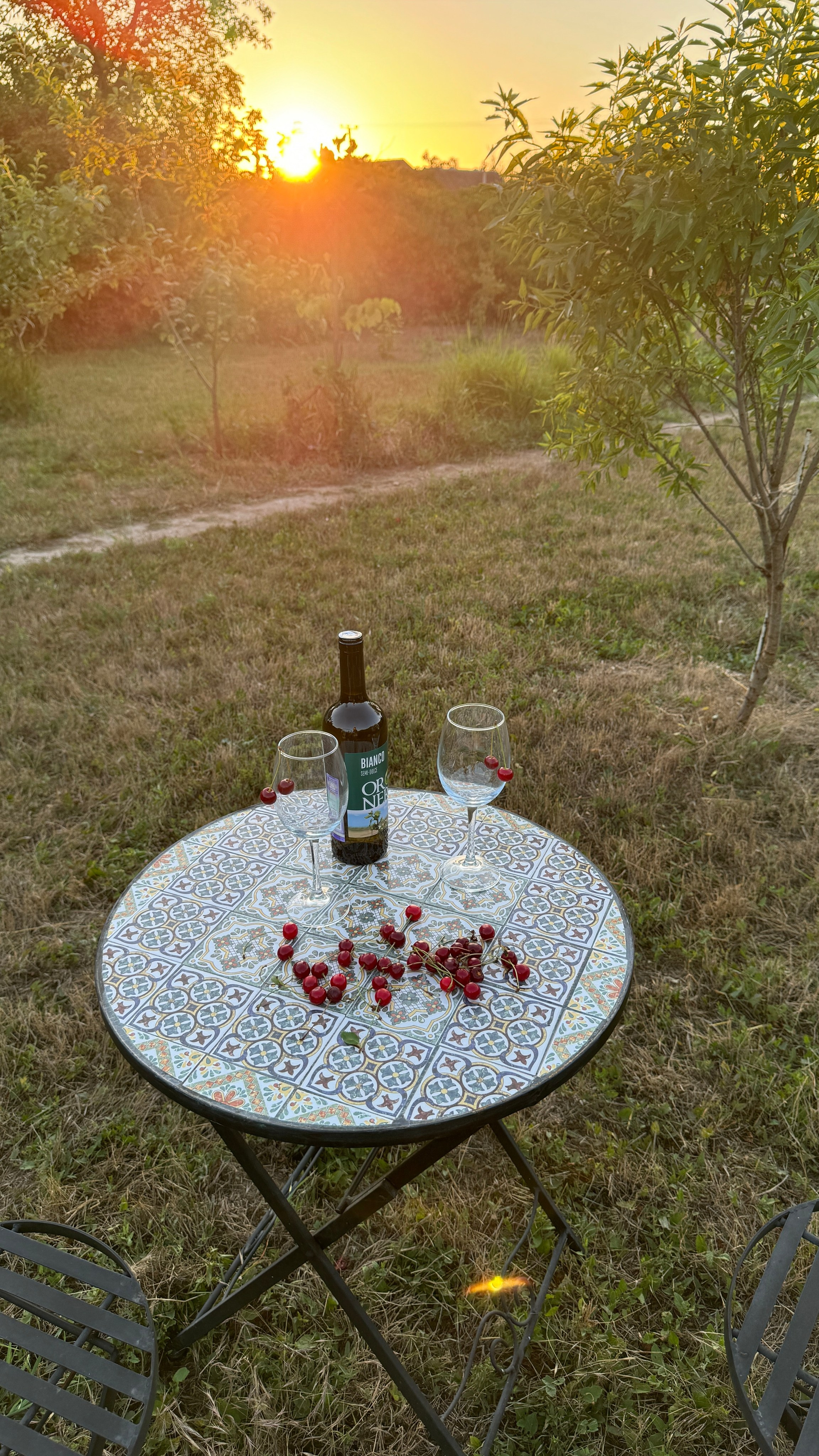 Сицилия. Фотостудия Натальи Забродской