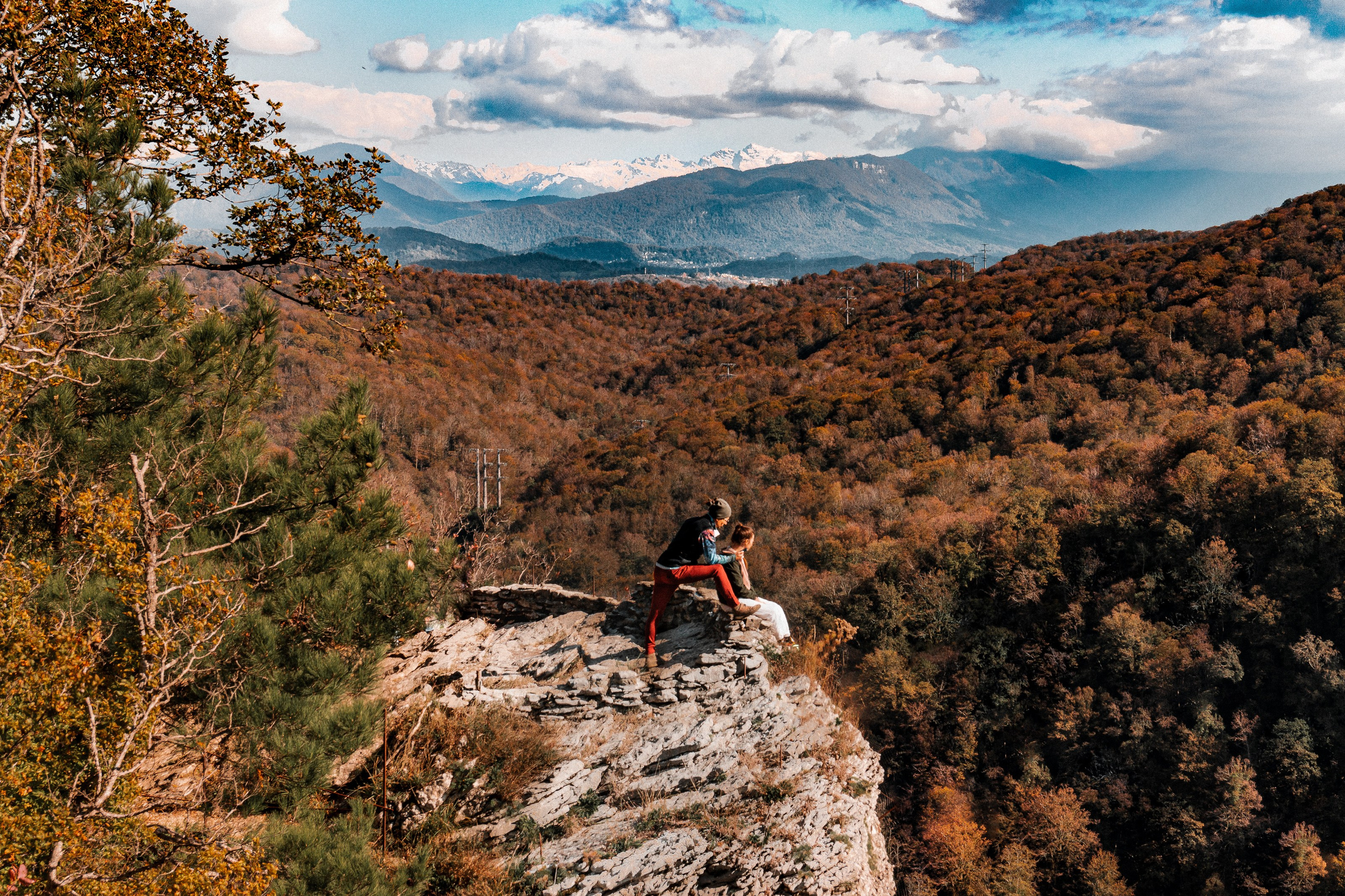 Фотографии Сочи, глазами гида-фотографа. Фотограф в Сочи Елена Лисотина. Фототуры в Сочи