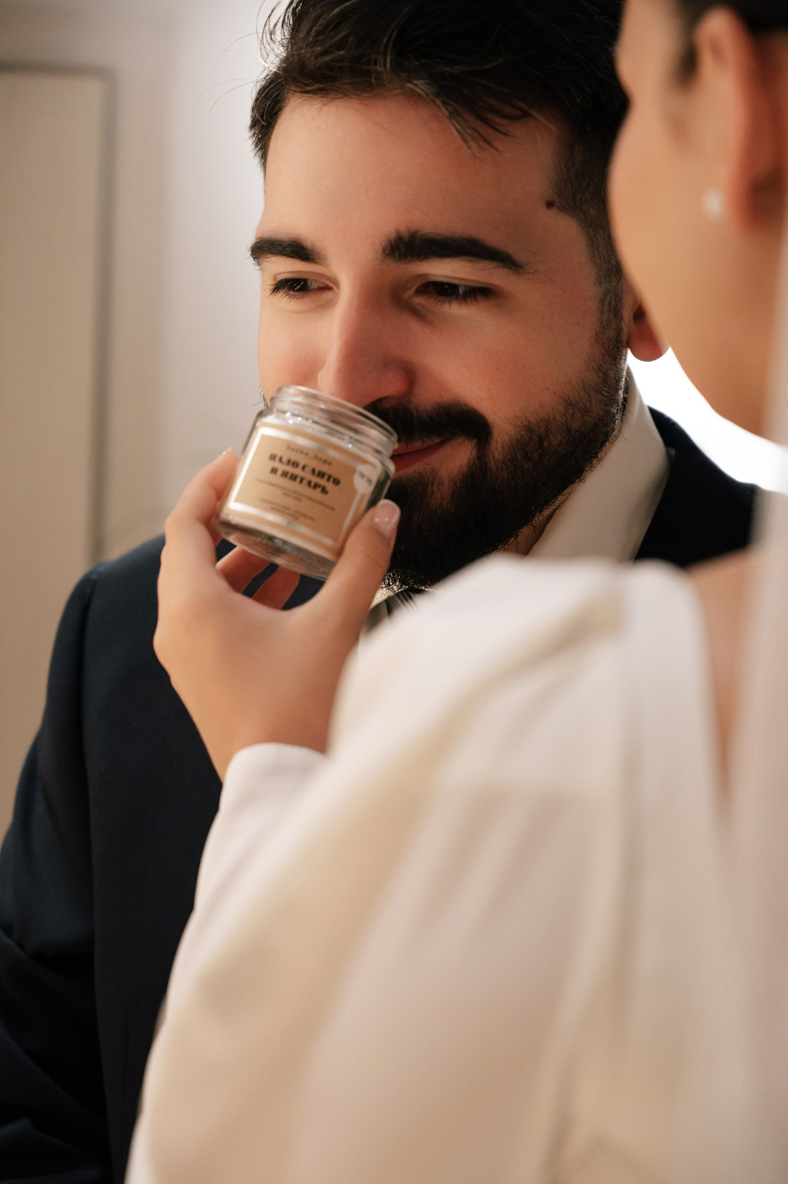 Ruslan & Ksenia. Свадебный и семейный фотограф Вероника Холод