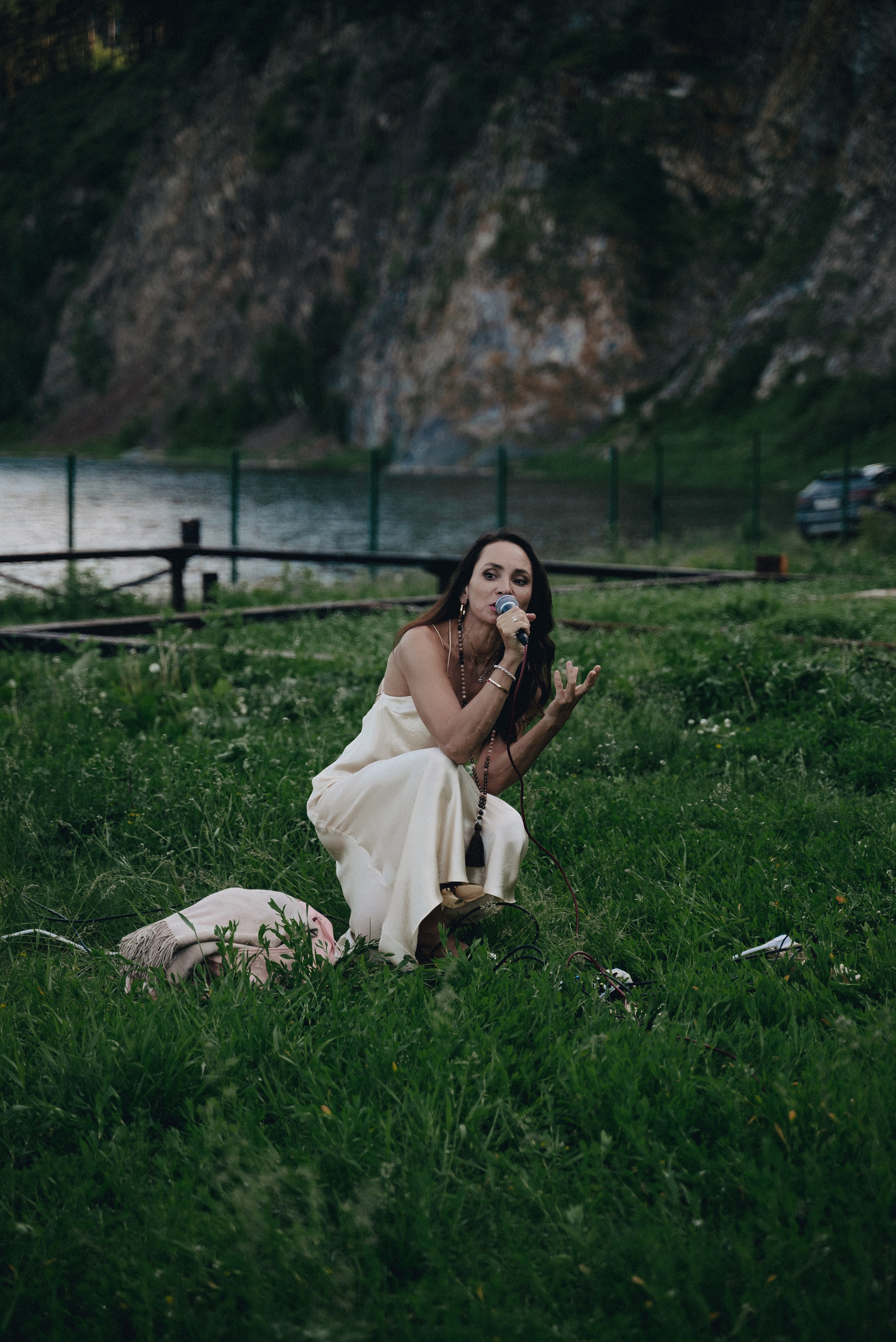 Мистерия. Екатерина Курбанова. Женский фотограф