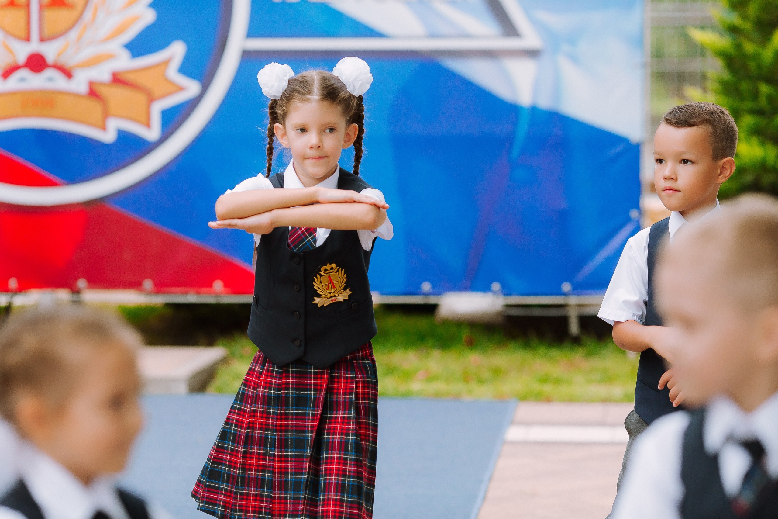 1 класс школа «Личность». Выпускные альбомы Натальи Бутко: Новороссийск, Анапа, Геленджик