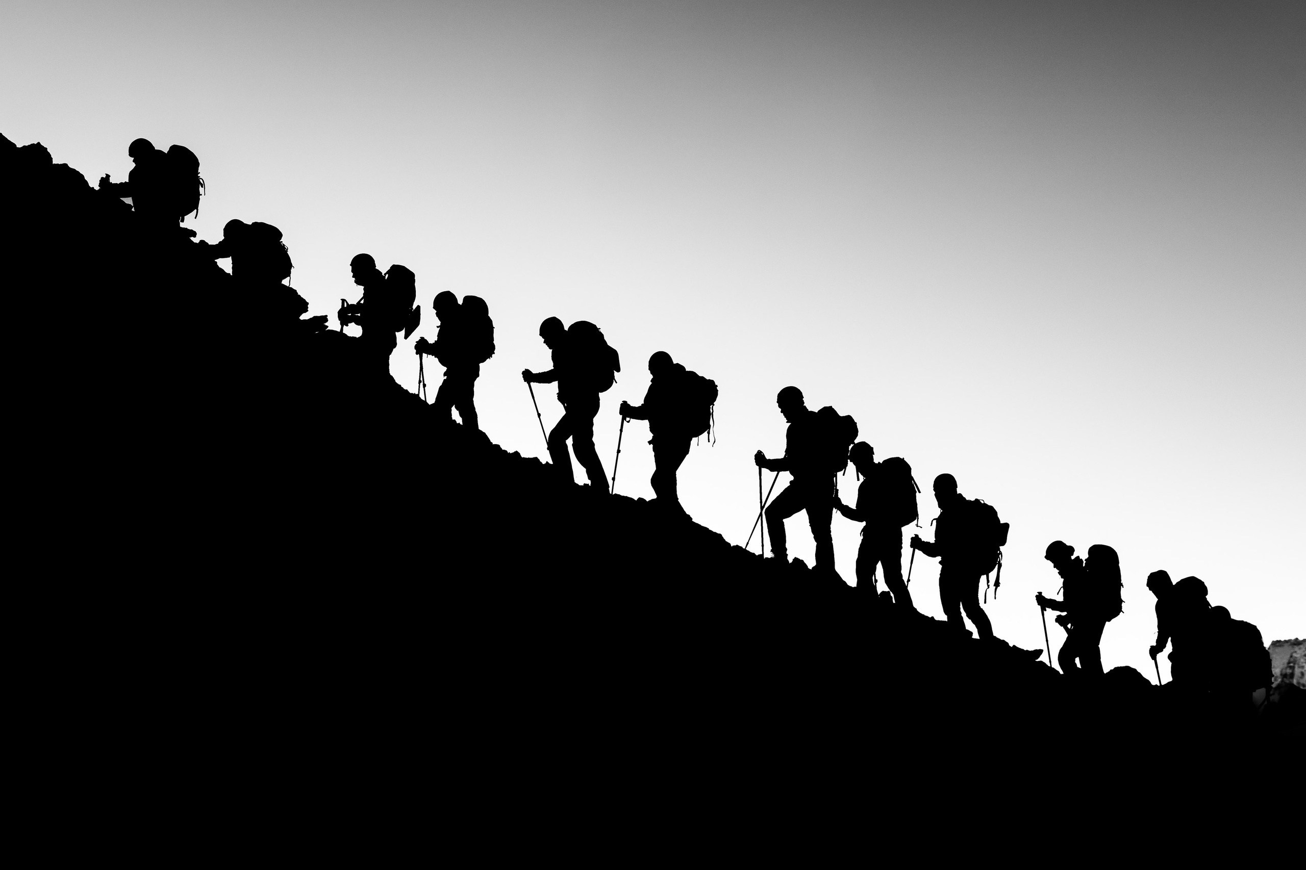 Путешествия