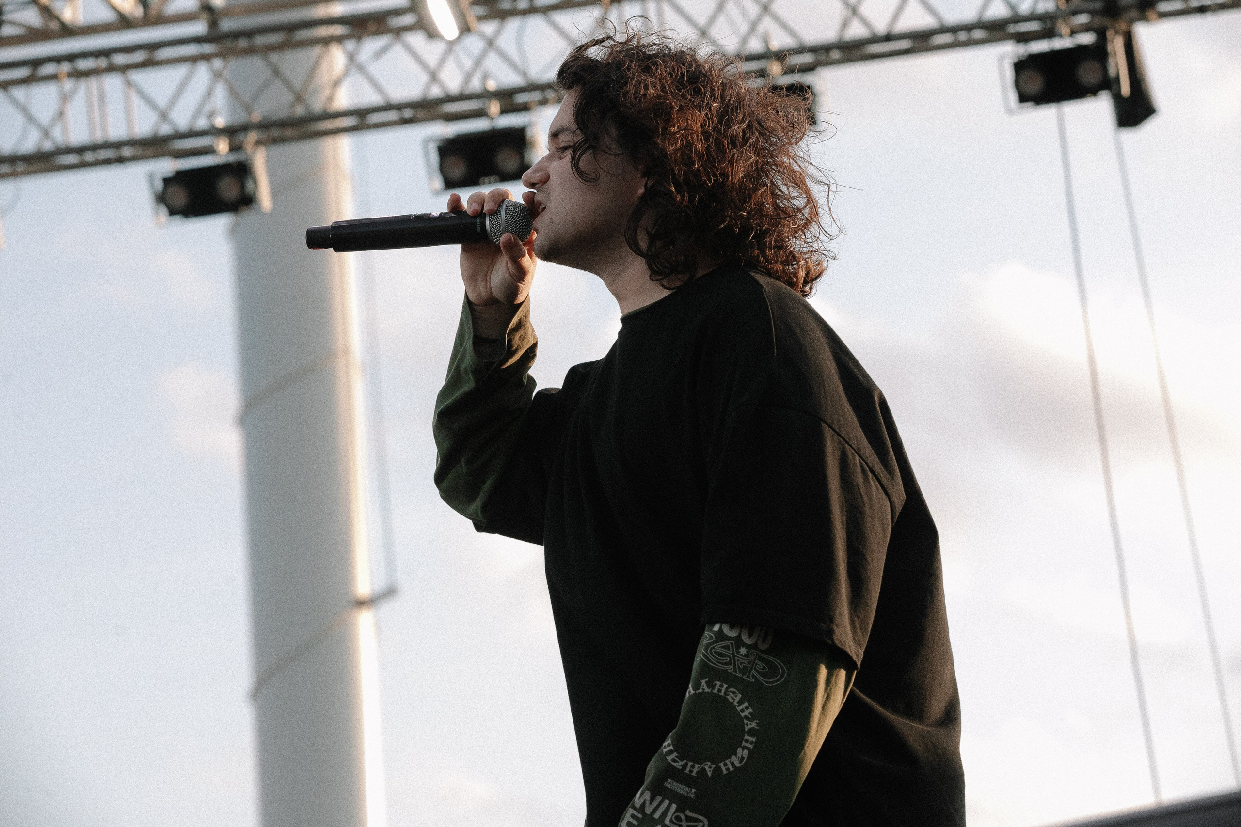 VK1'23. Фотограф в Санкт-Петербурге