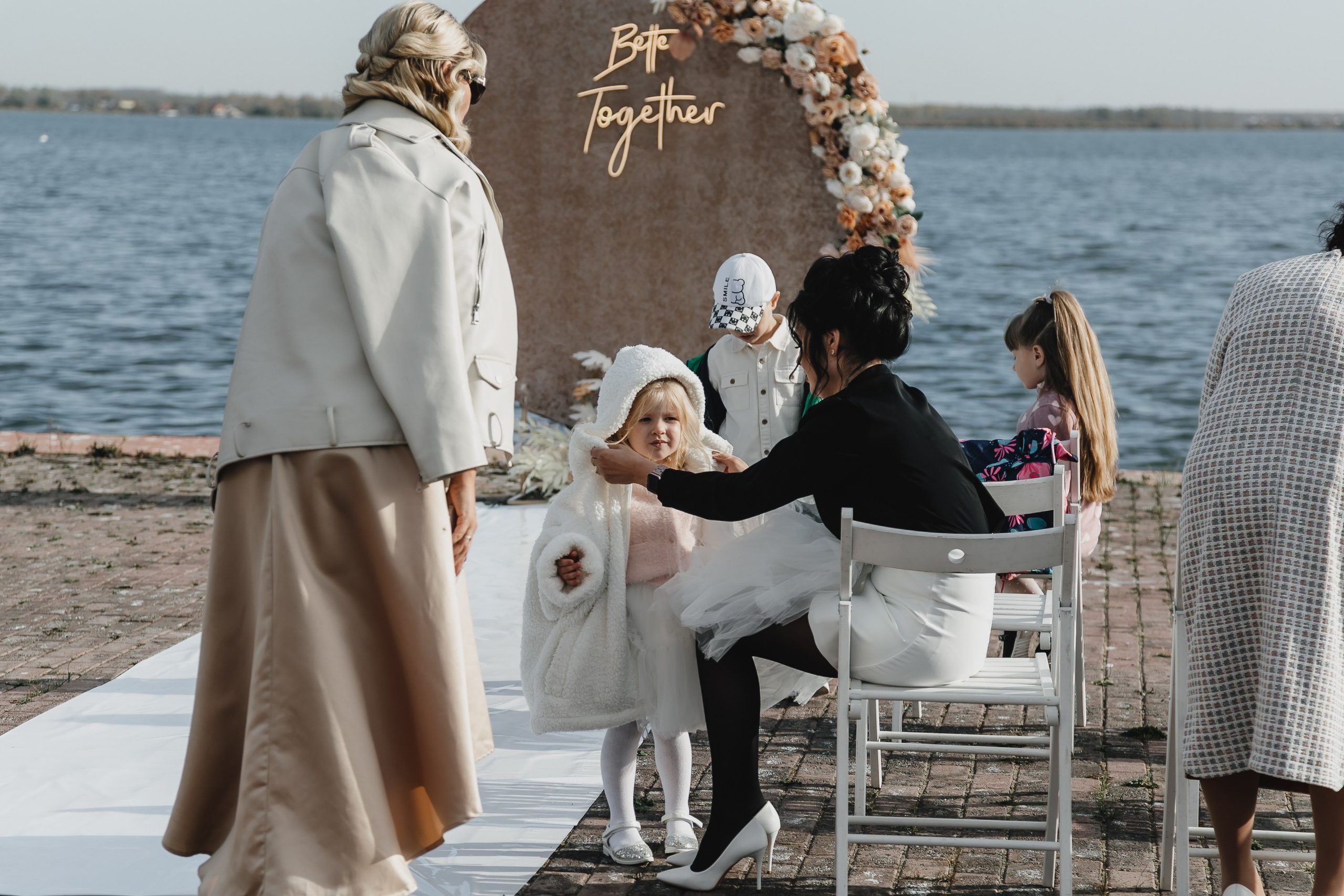 Evgeny & Maria. Фотограф Иван Гуляев