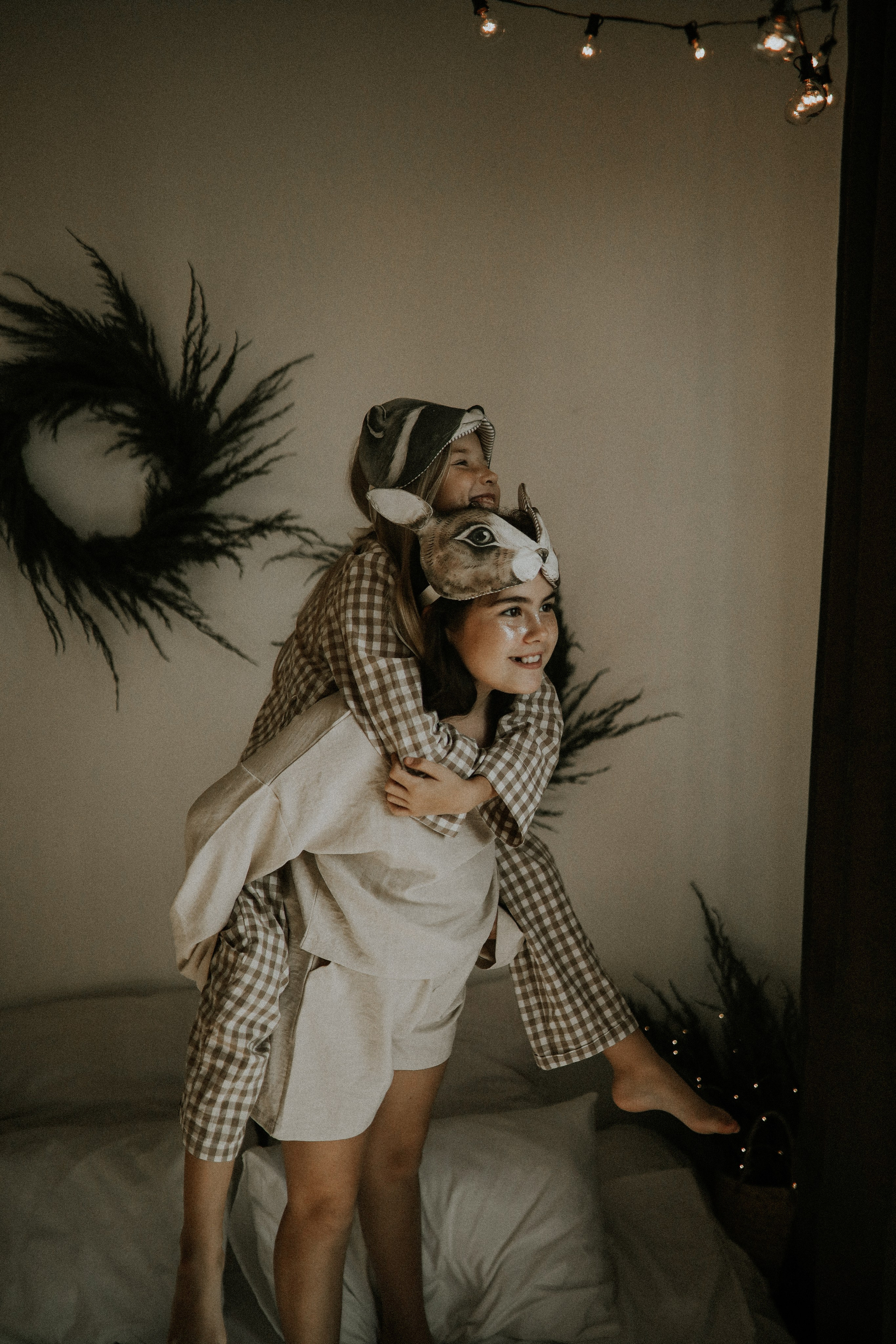 Волшебство рядом. Семейный фотограф в Новороссийске и Анапе Александра Яковлева