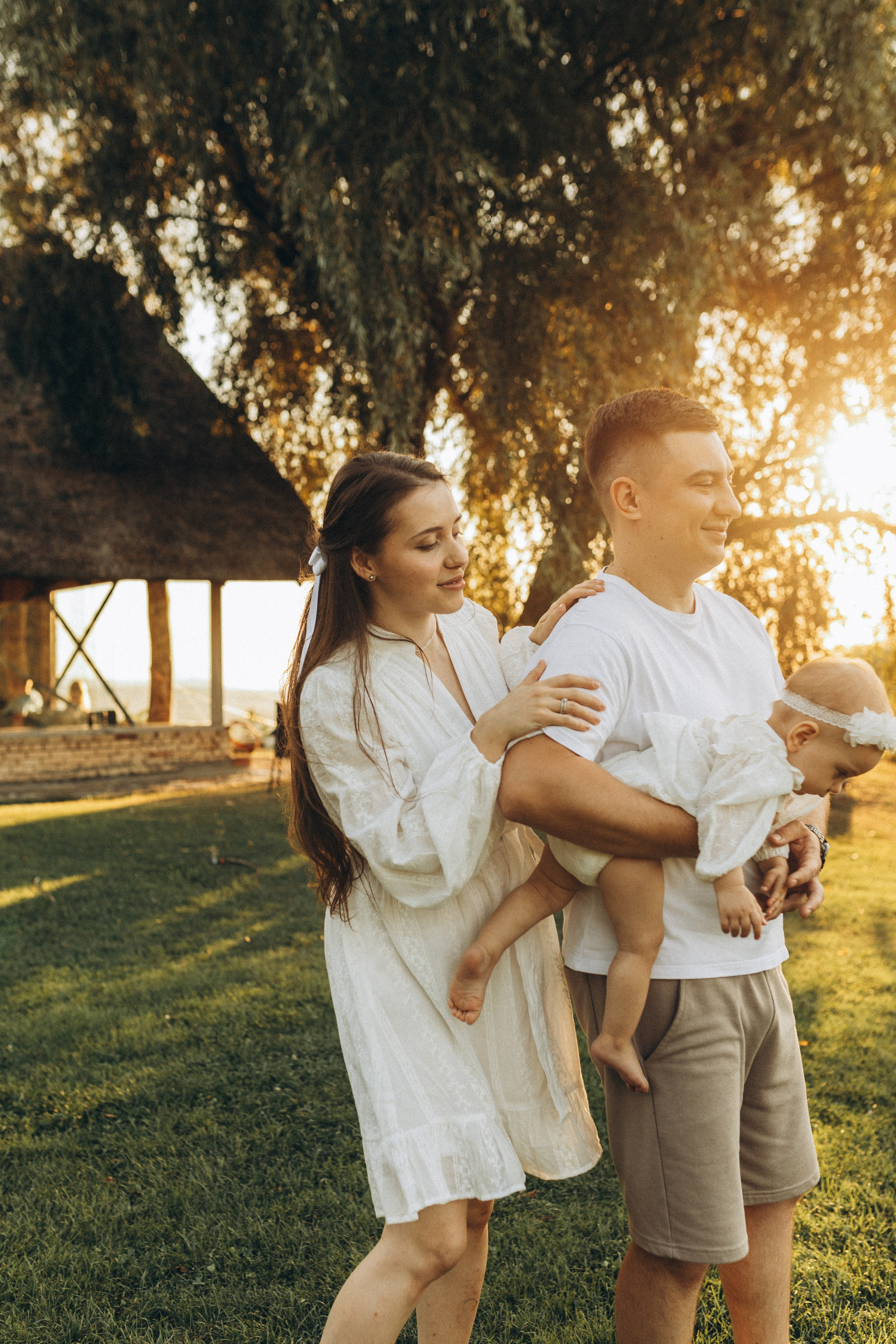 Ярослав Аня и Ева. Семейный фотограф в Новороссийске и Анапе Александра Яковлева