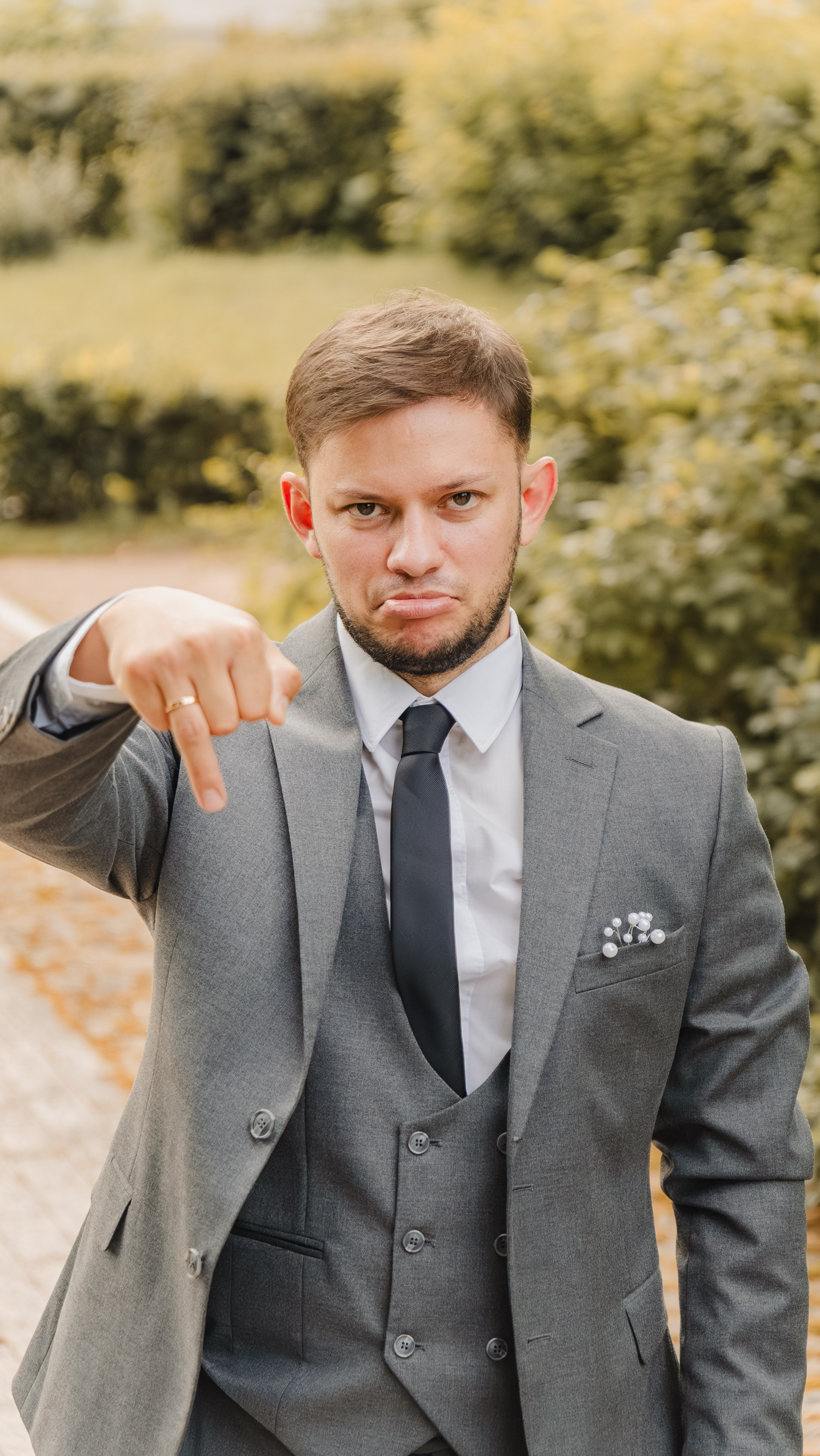 Павел и Натали. Фотограф и видеограф Андрей Кукишев