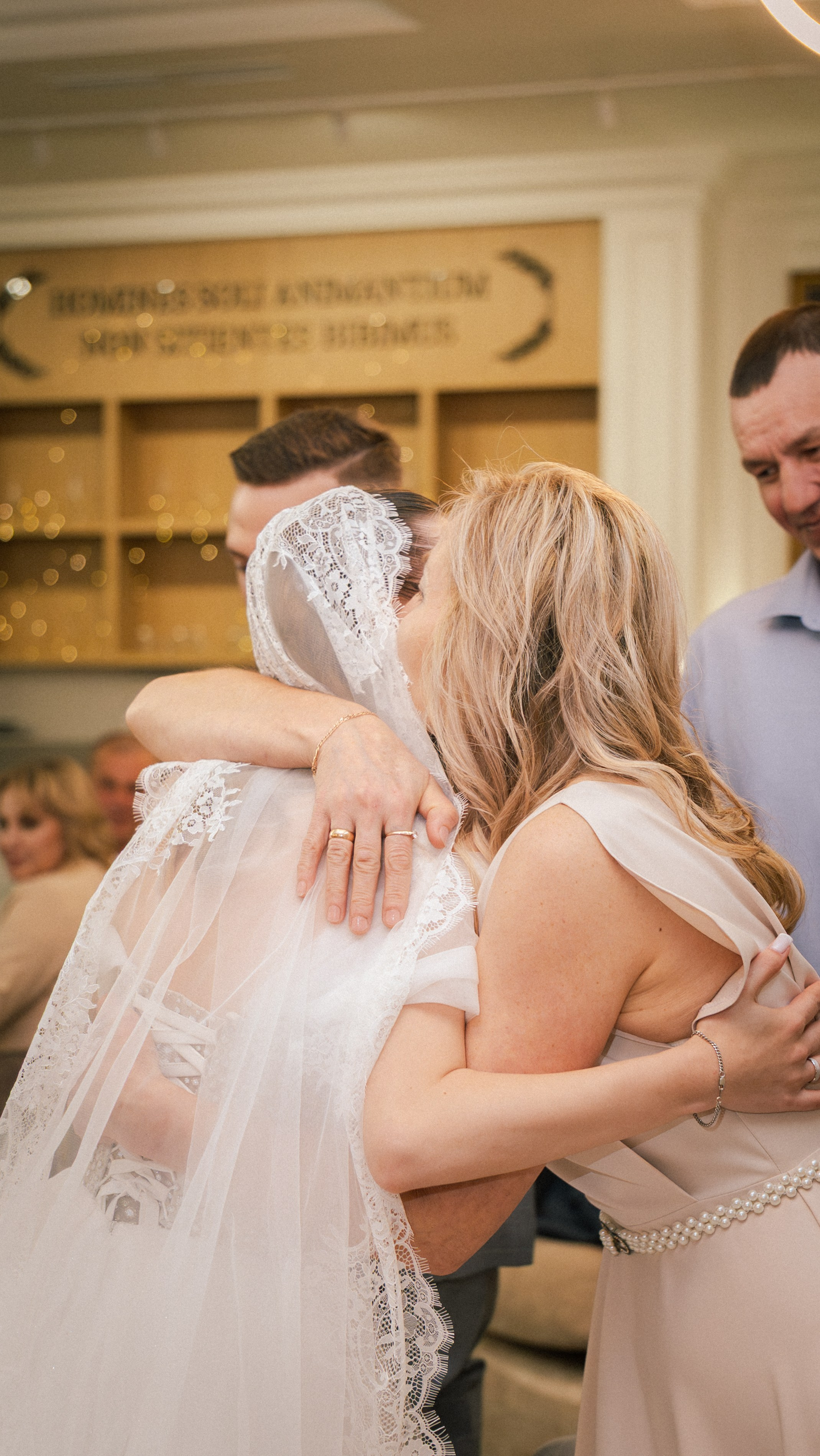 Денис и Галина. Фотограф и видеограф Андрей Кукишев