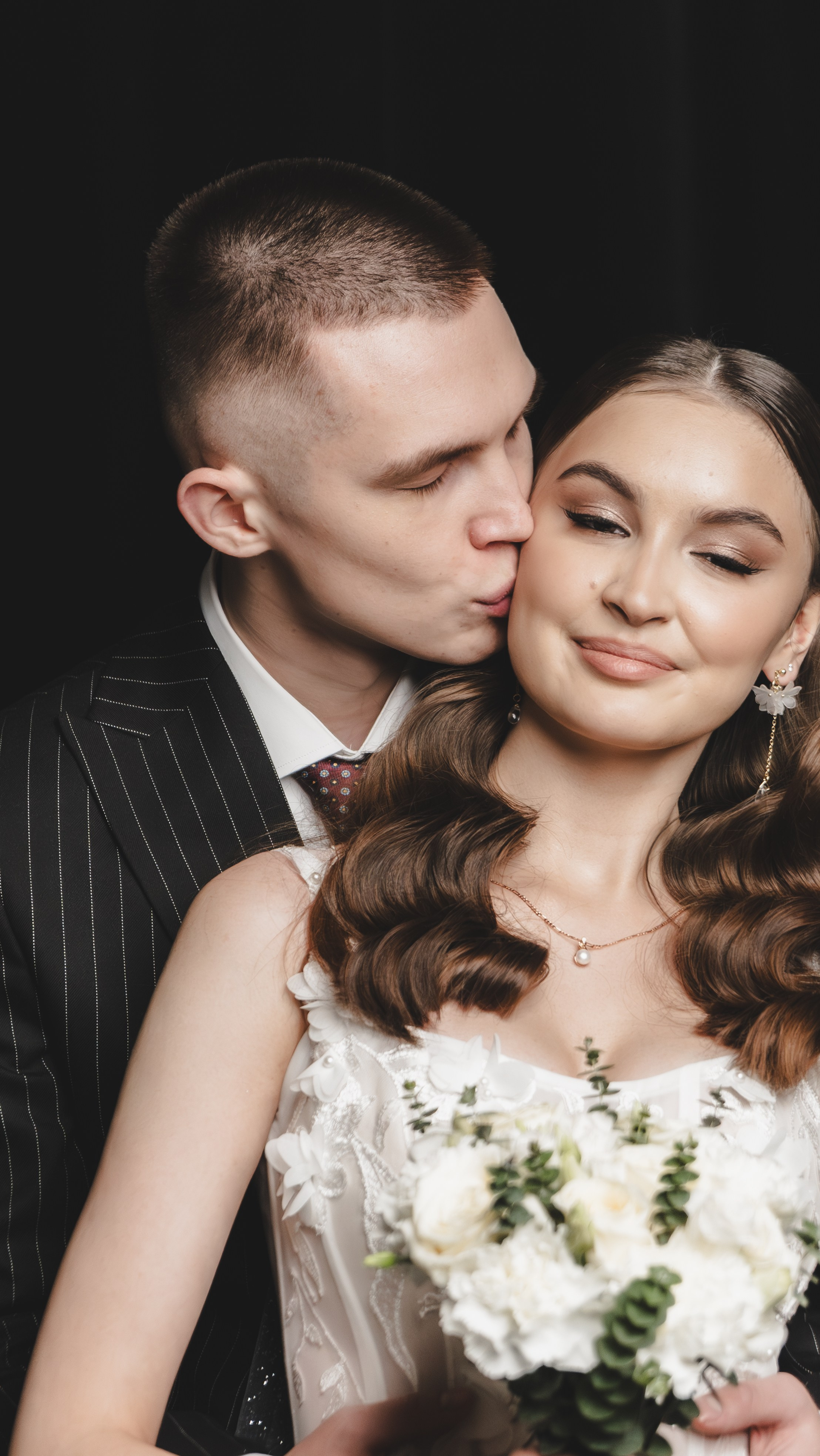 Григорий и Дарья. Фотограф и видеограф Андрей Кукишев